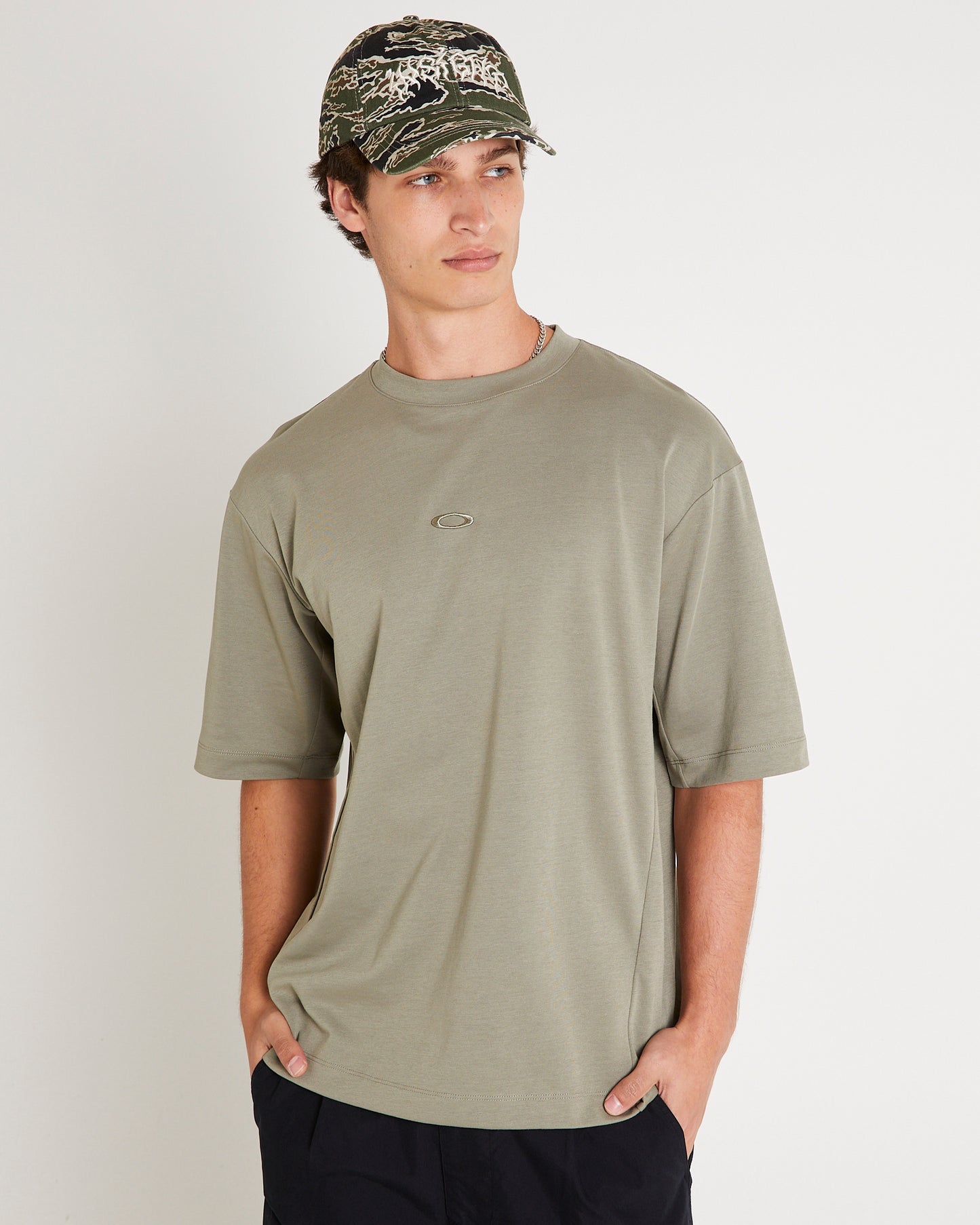 Oakley Driven T-Shirt