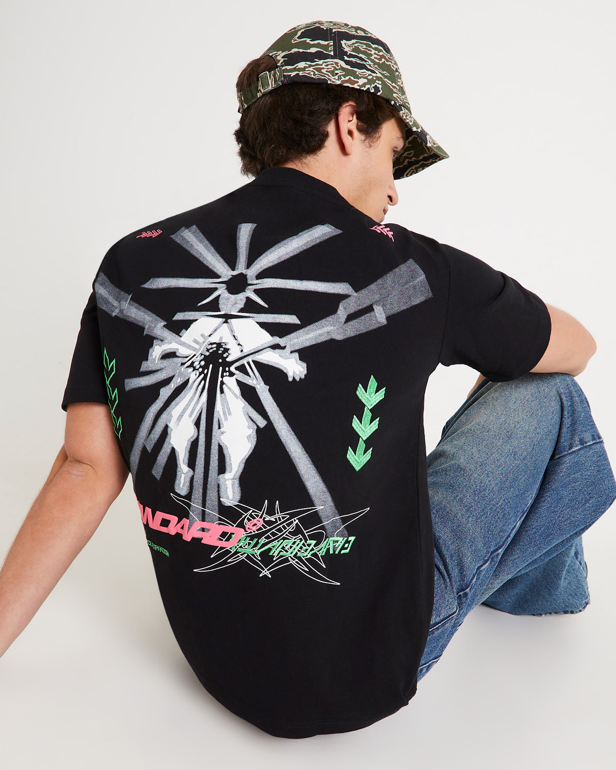 Torment T-Shirt