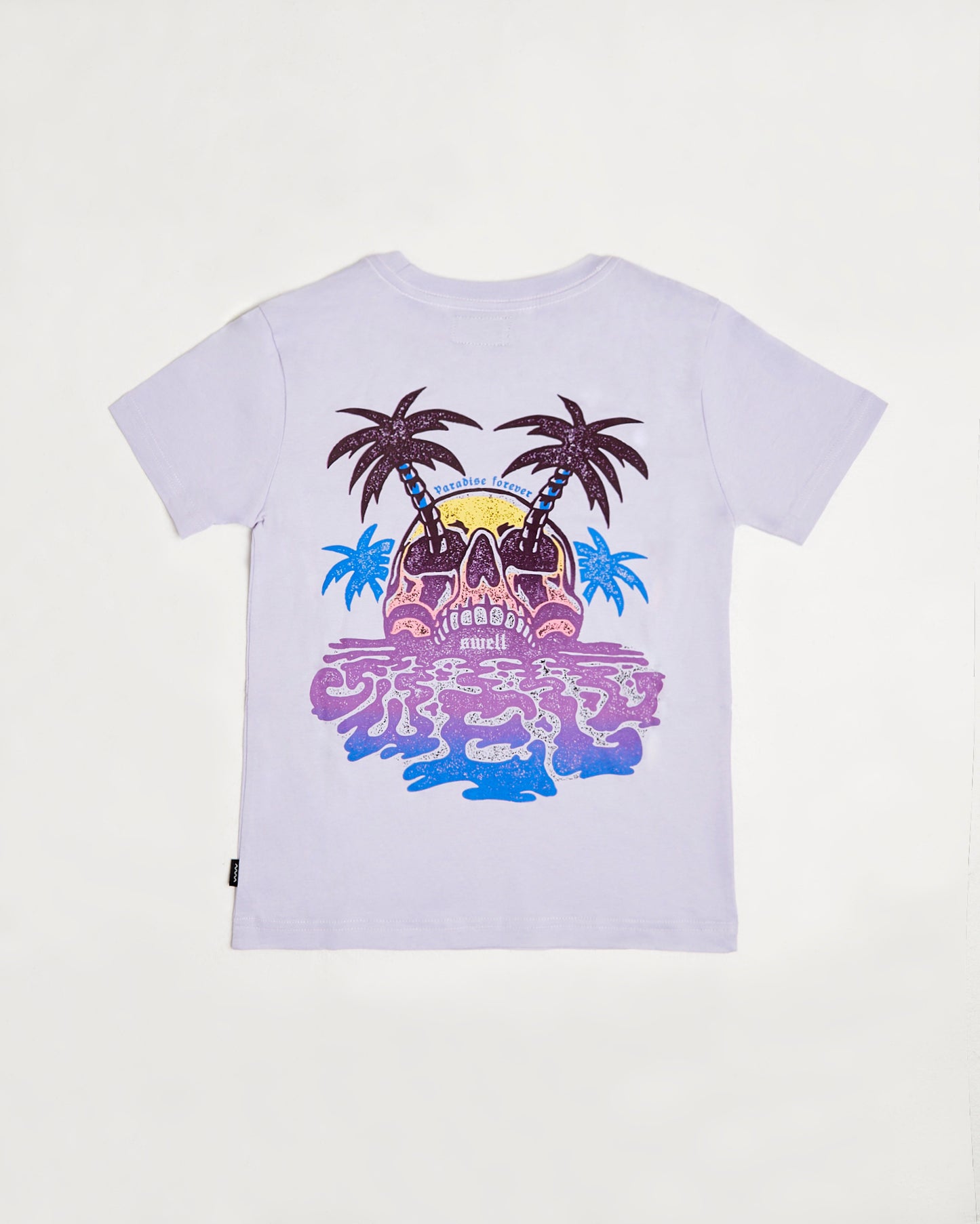 Skull Island T-Shirt