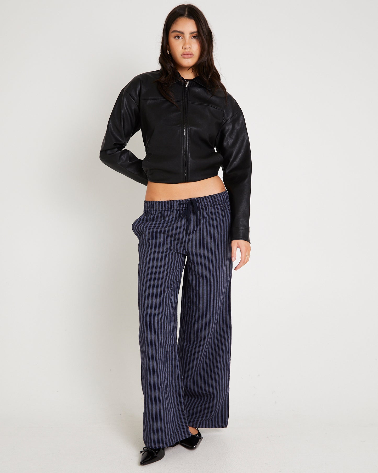 BDG Ami Stripe Trousers