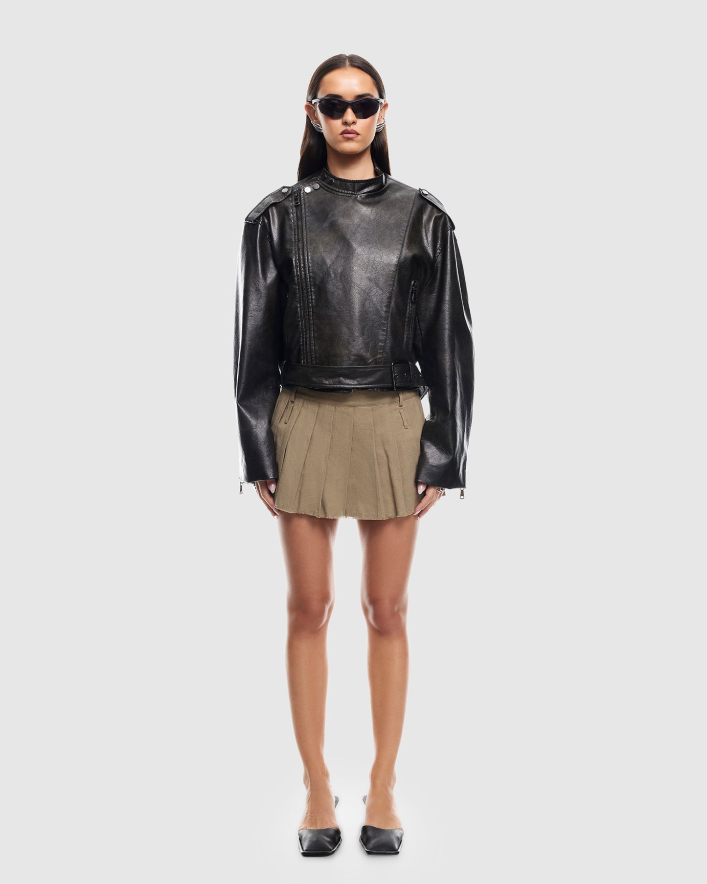 Endless Skort