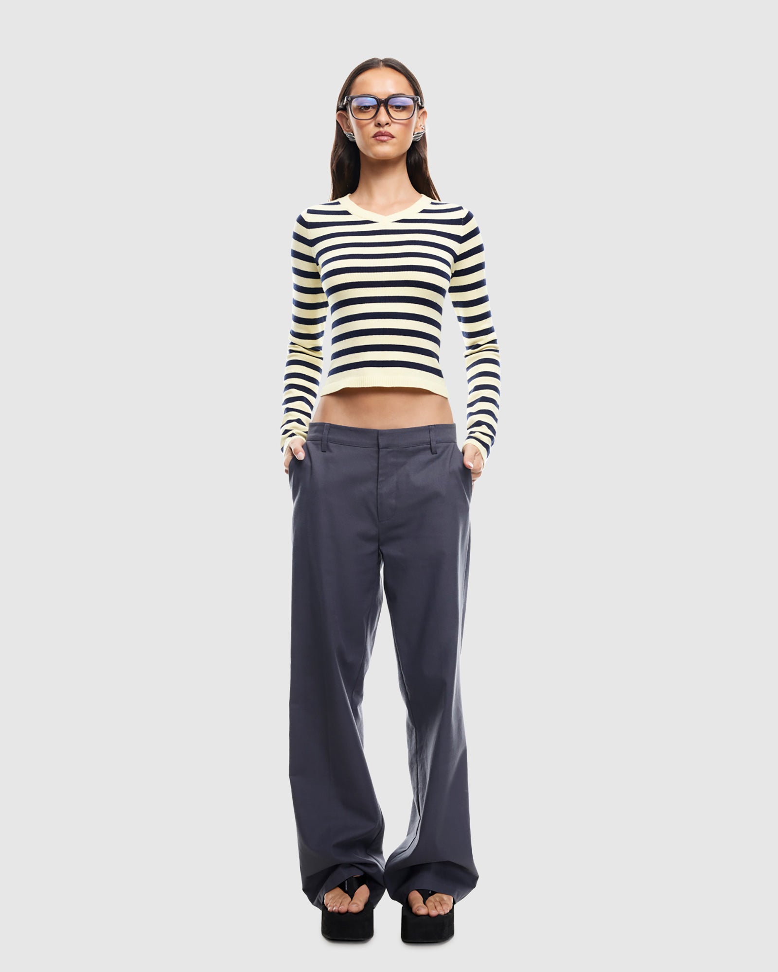 Elements Pants MINERAL