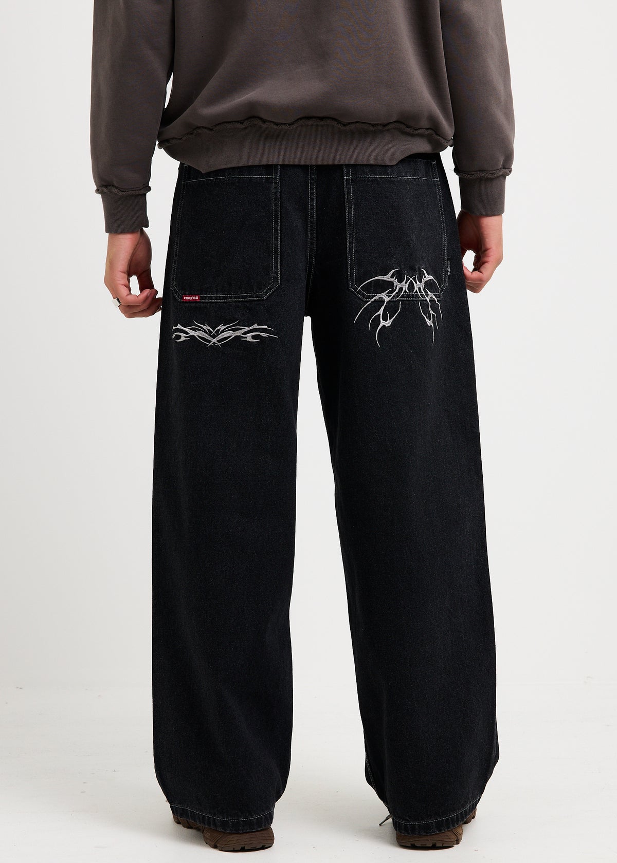 Society Neo Denim Jeans