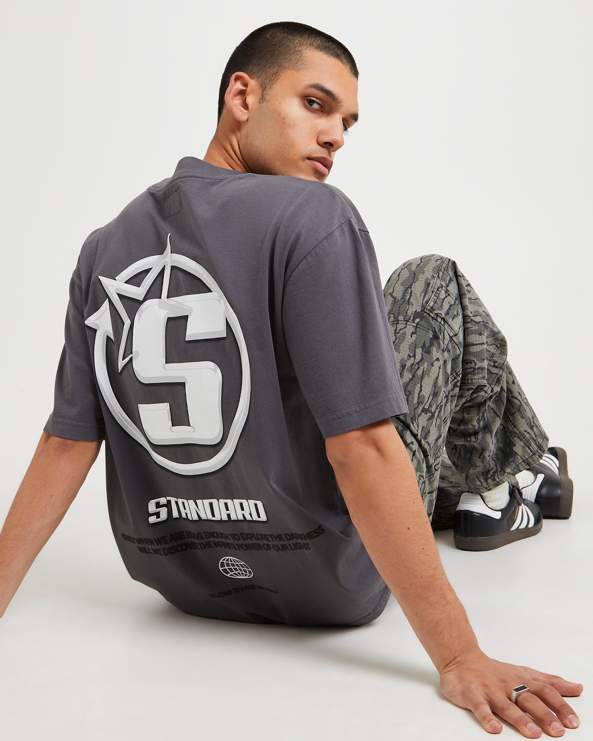 Chromey T-Shirt