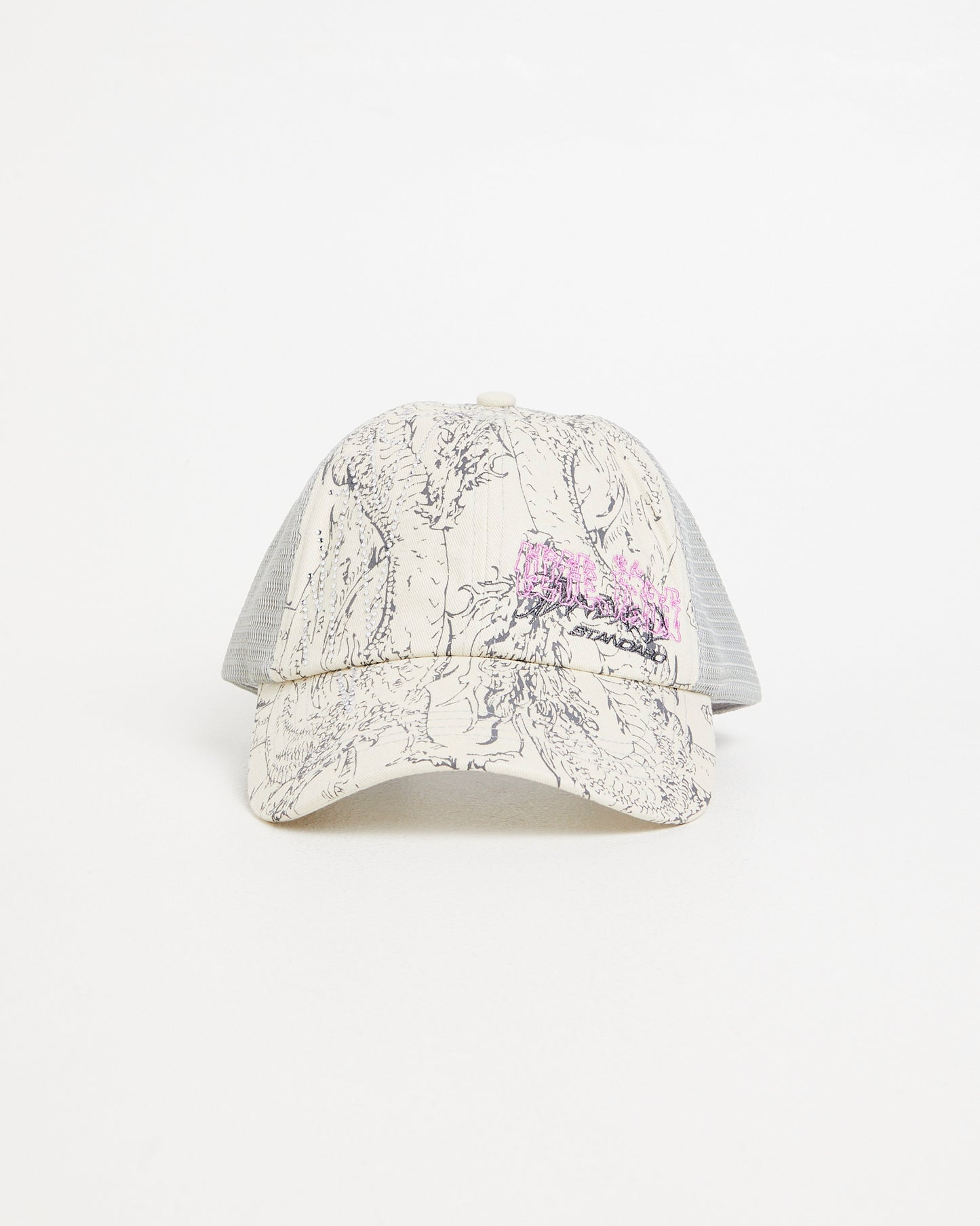 County Cap