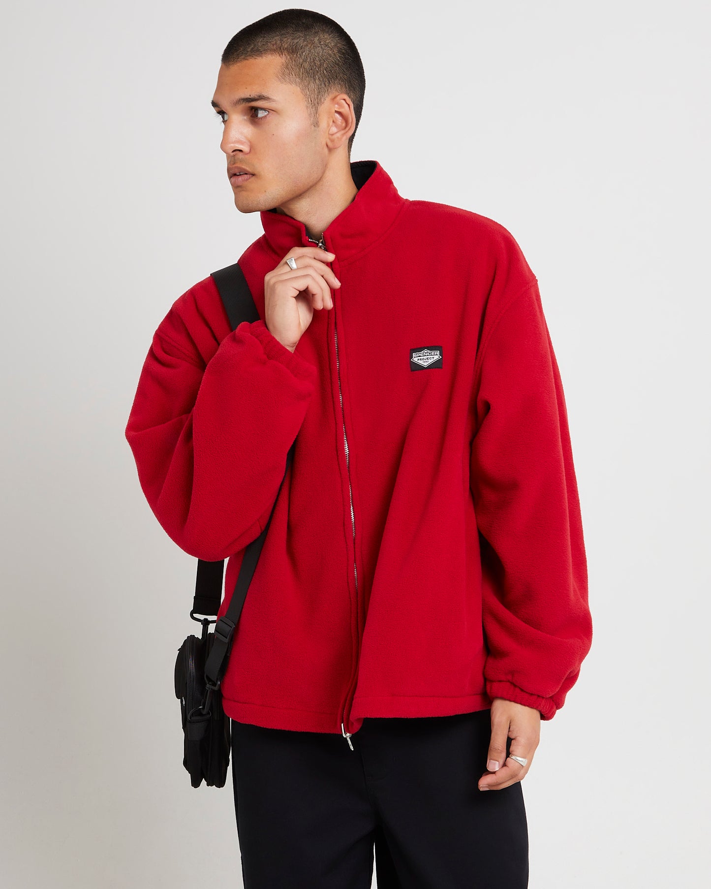 Citizen Polar Jacket