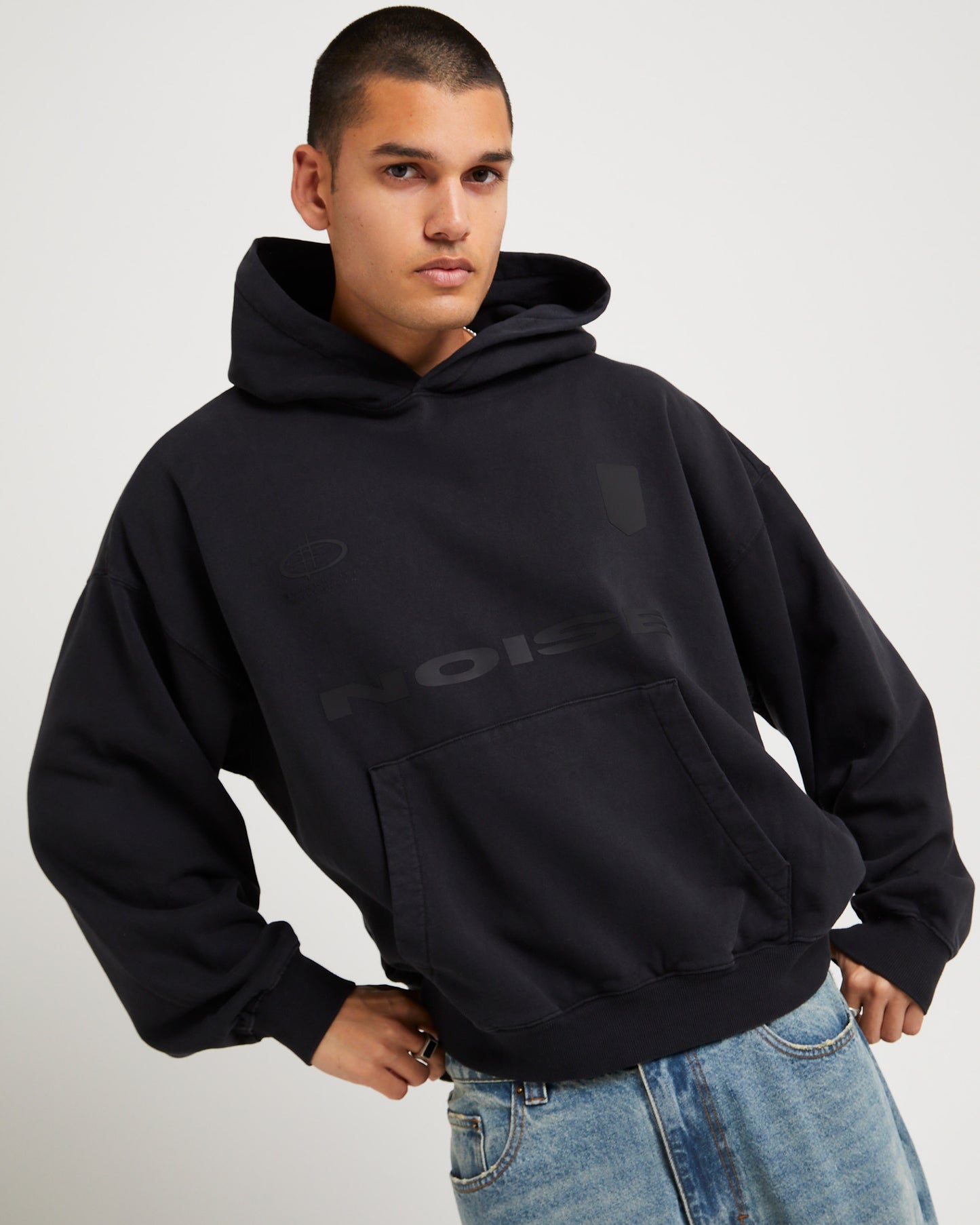 Noise United Hoodie