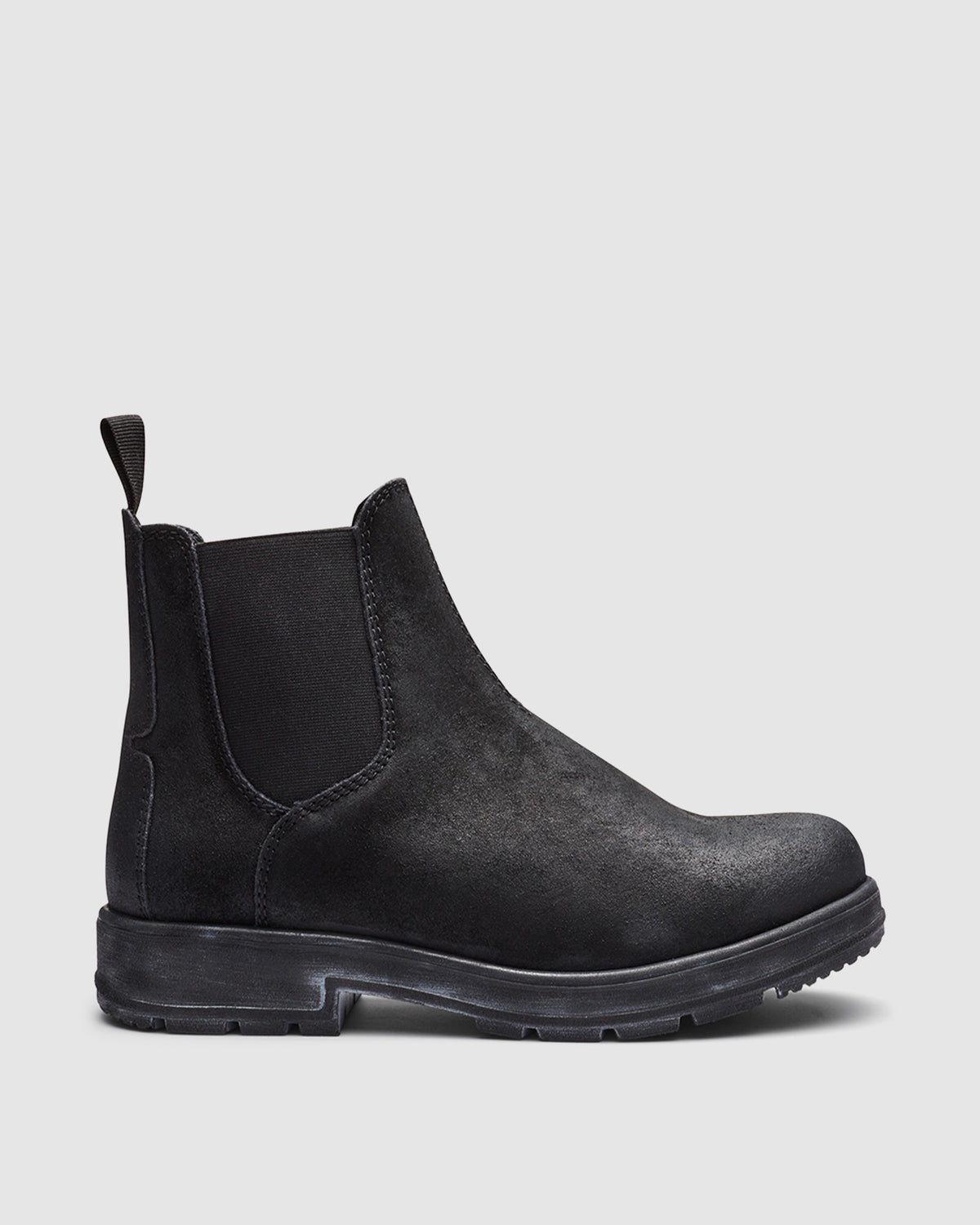 Brazen Boots