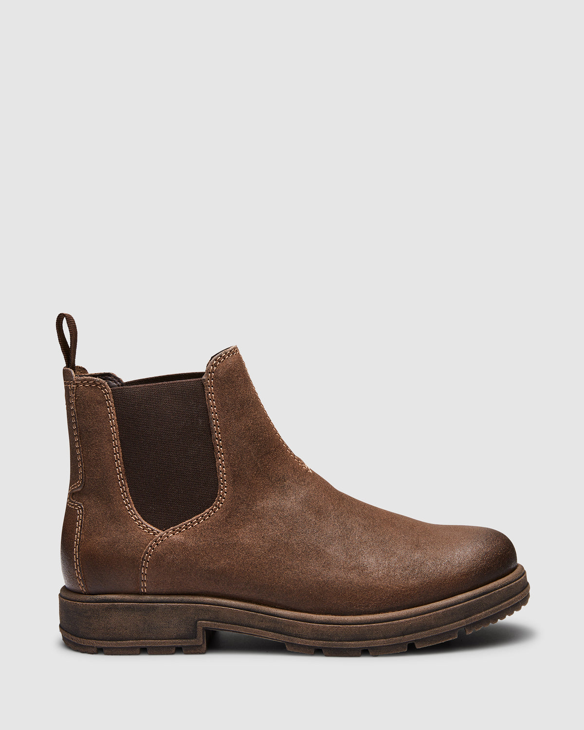 Brazen Boots