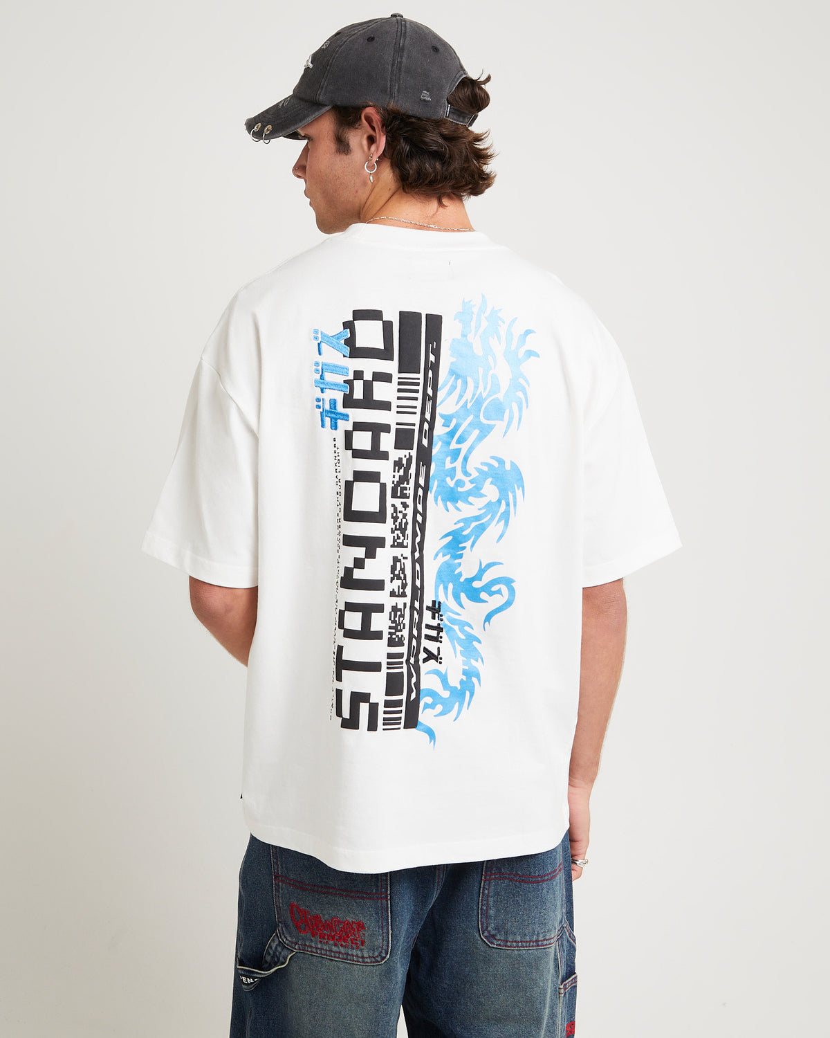 Arcade T-Shirt