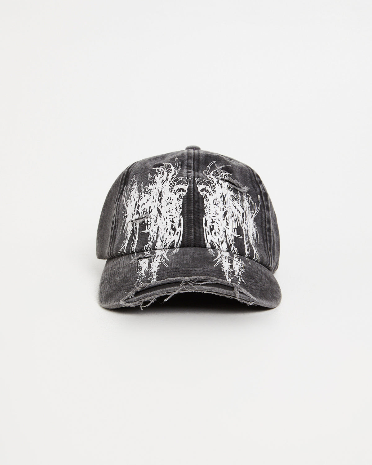Sigil Cap