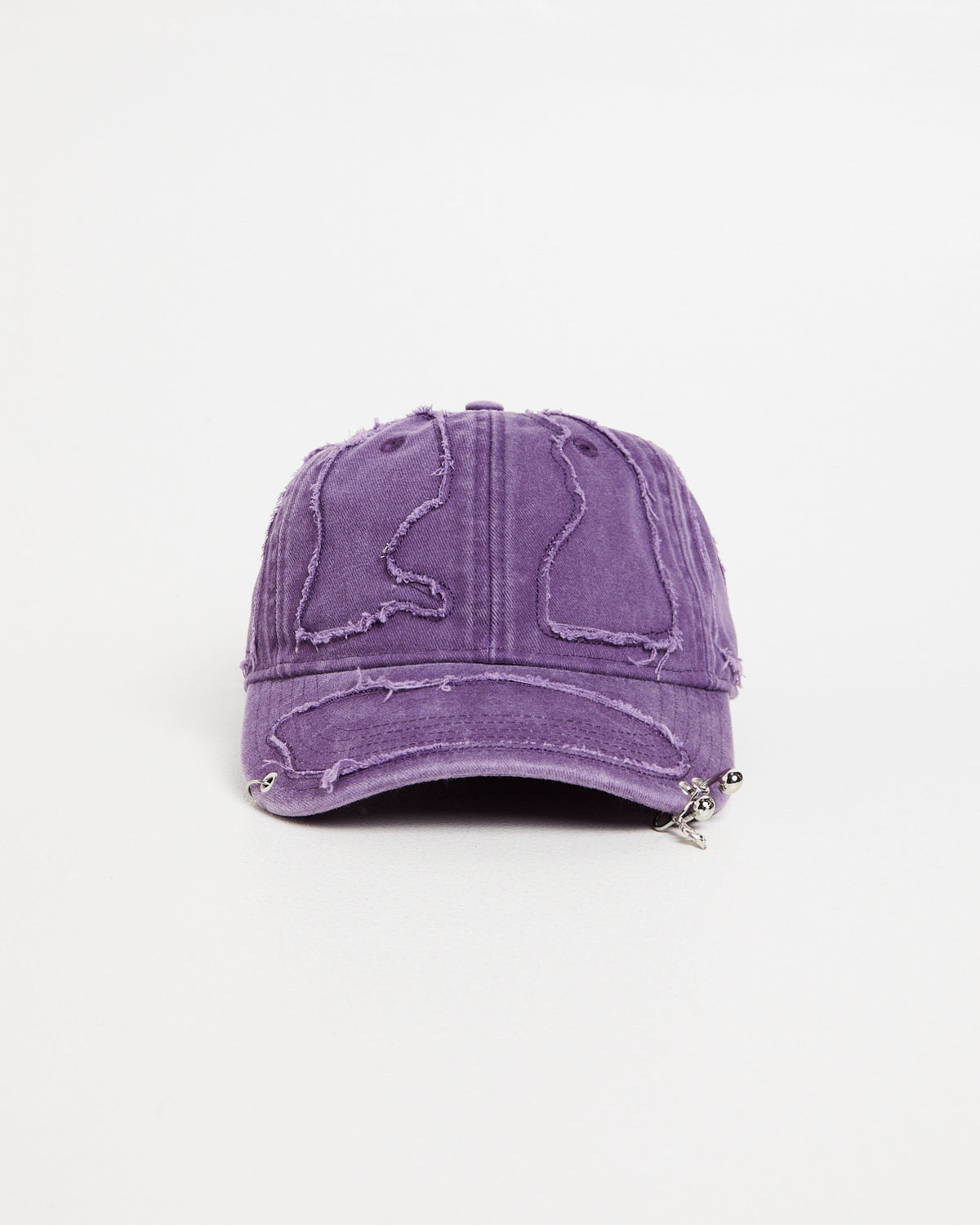 Rapture Cap PURPLE
