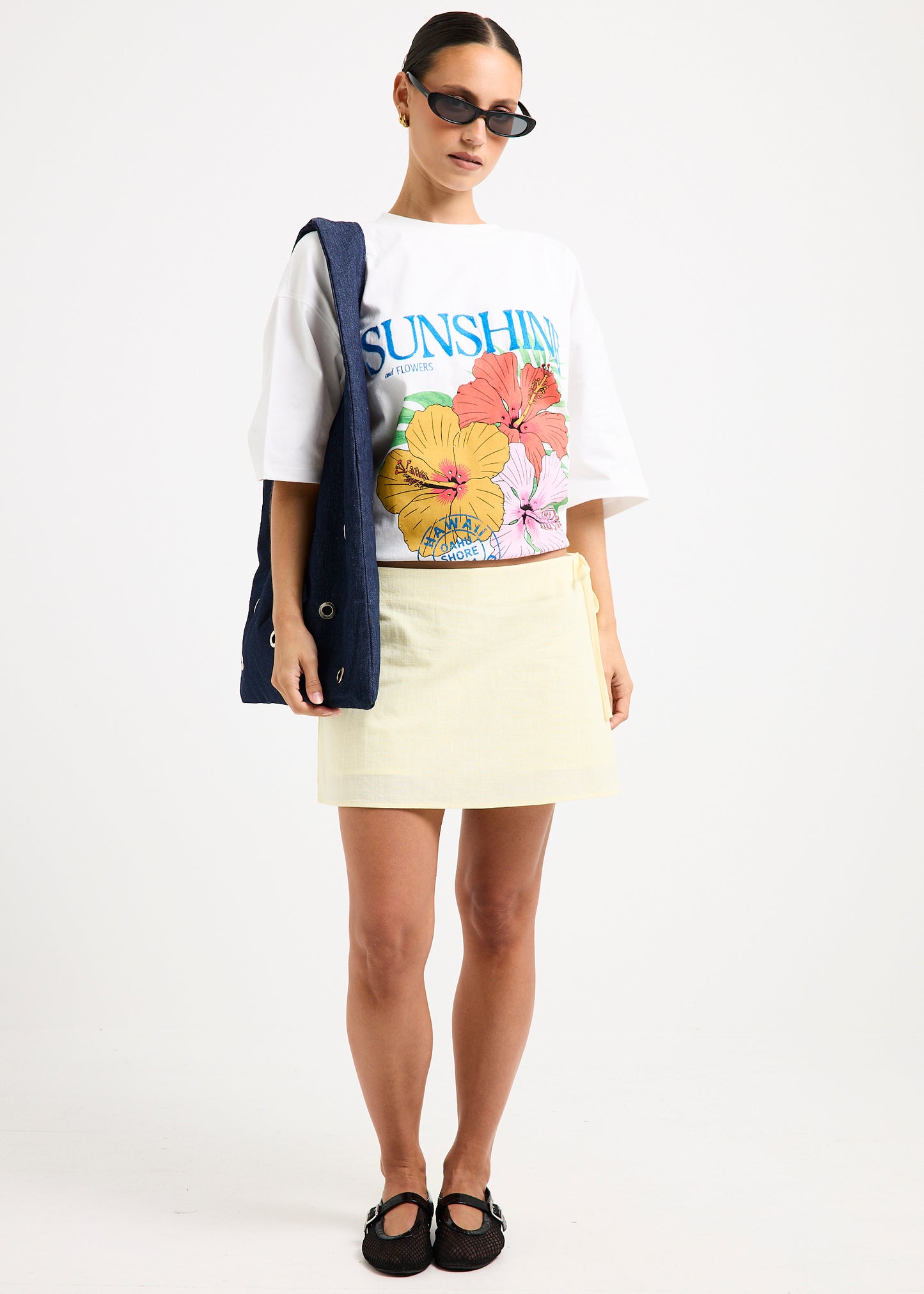 Kay Skort