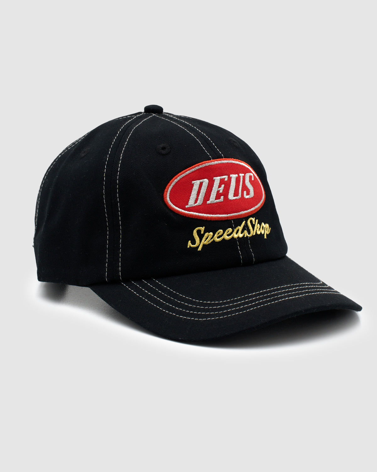 Speedshop Cap