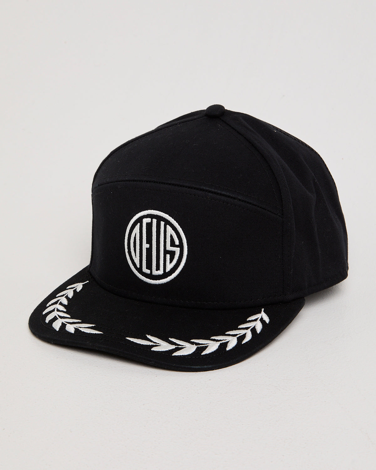 Pill Logo Trucker Hat
