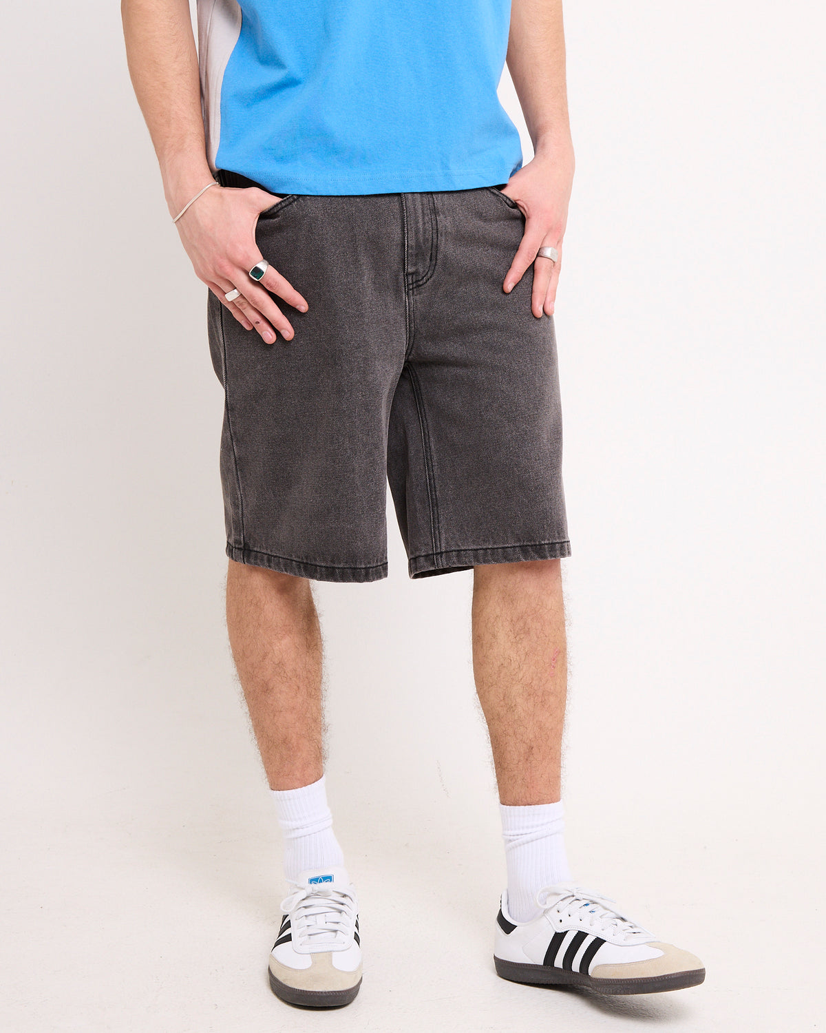 Yard Jorts
