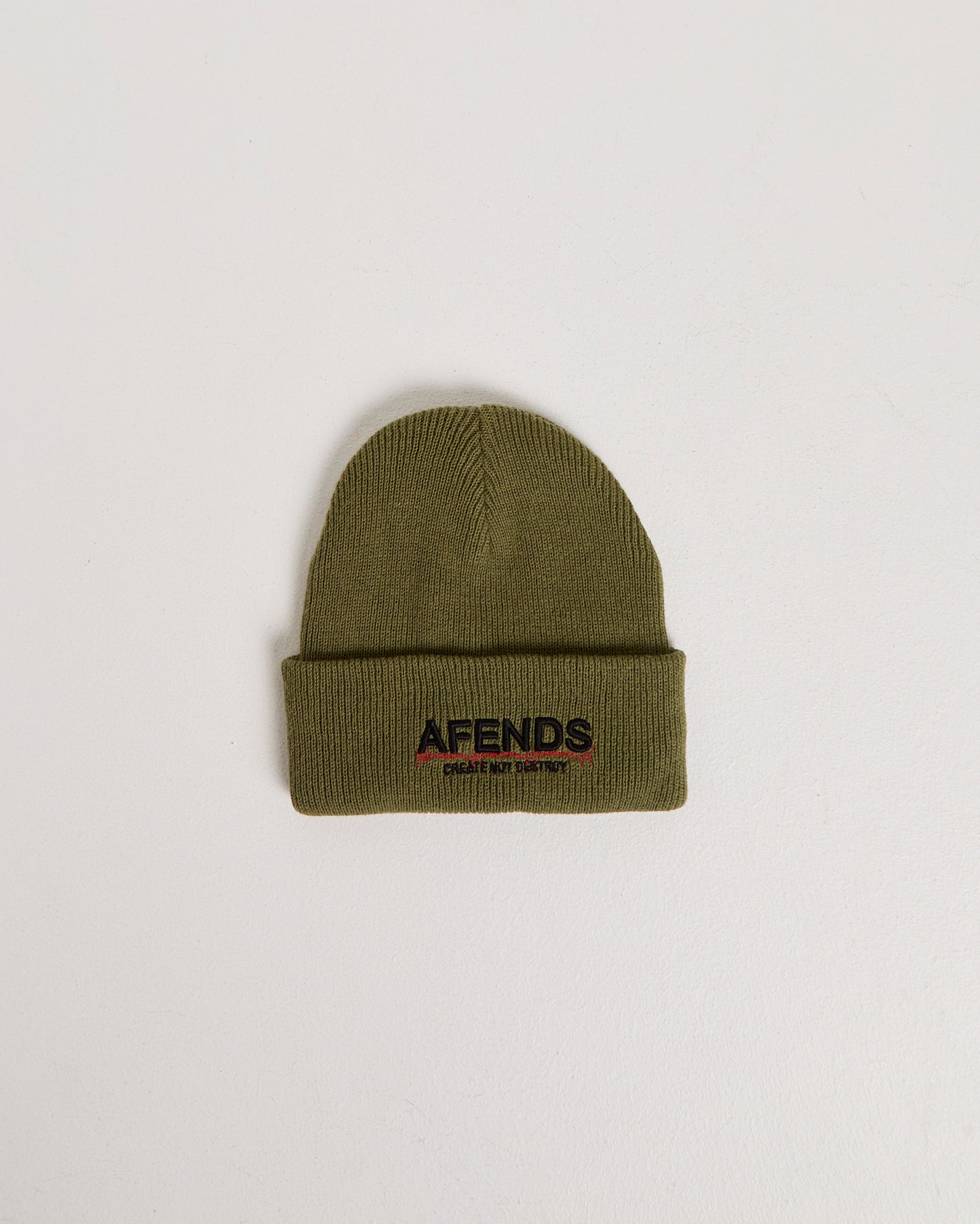 Wired Beanie