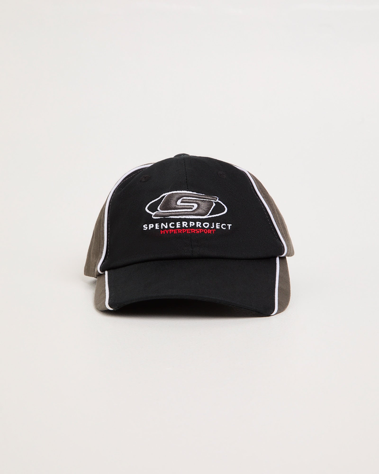 Glitch Y2K Cap – General Pants Co.