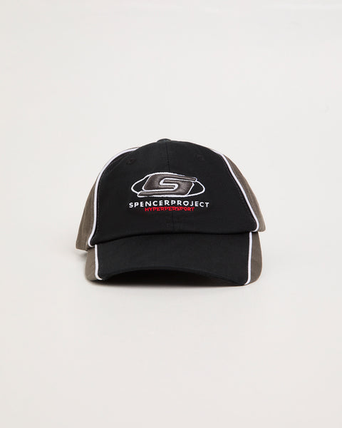 Glitch Y2K Cap – General Pants Co.