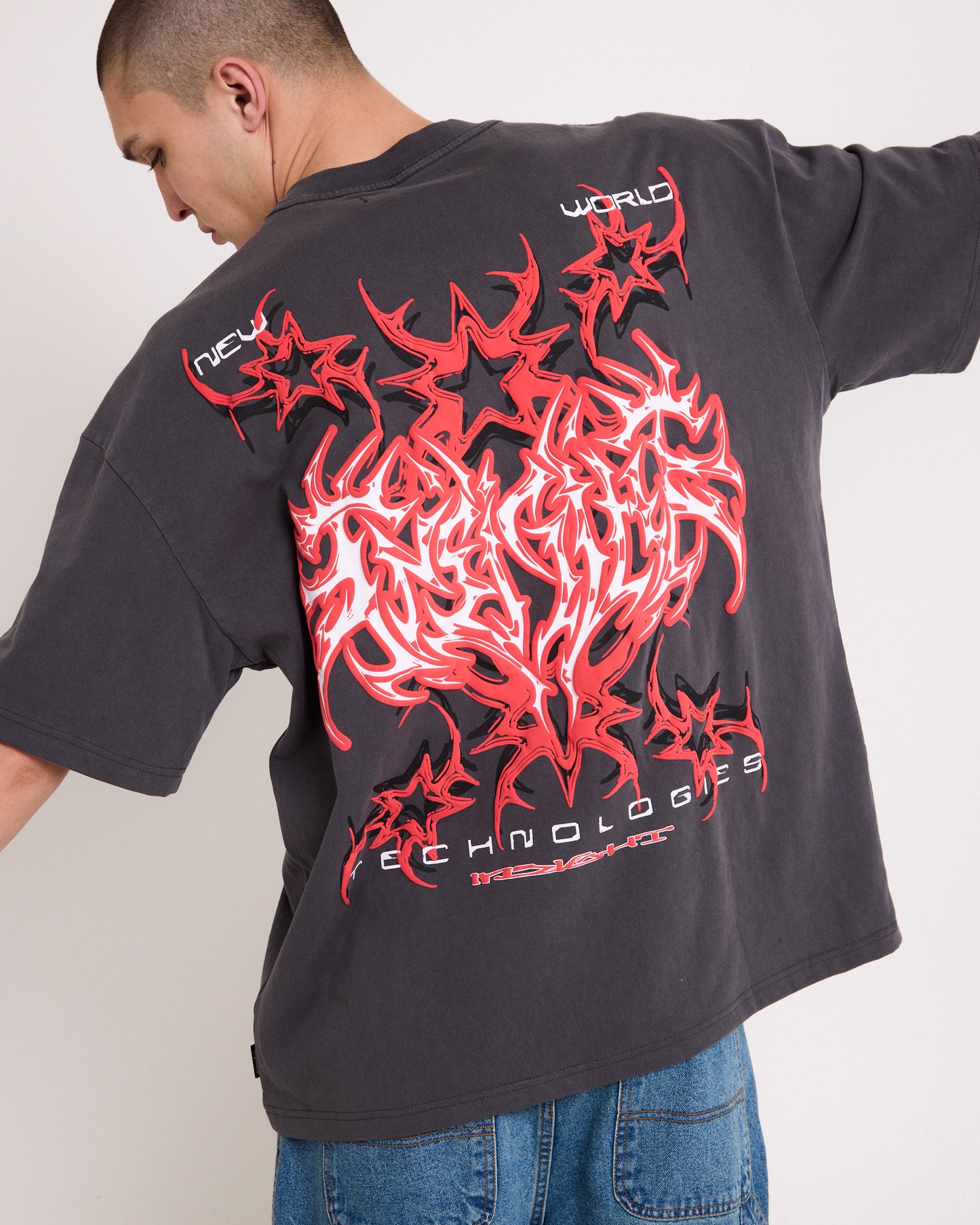 Spite T-shirt