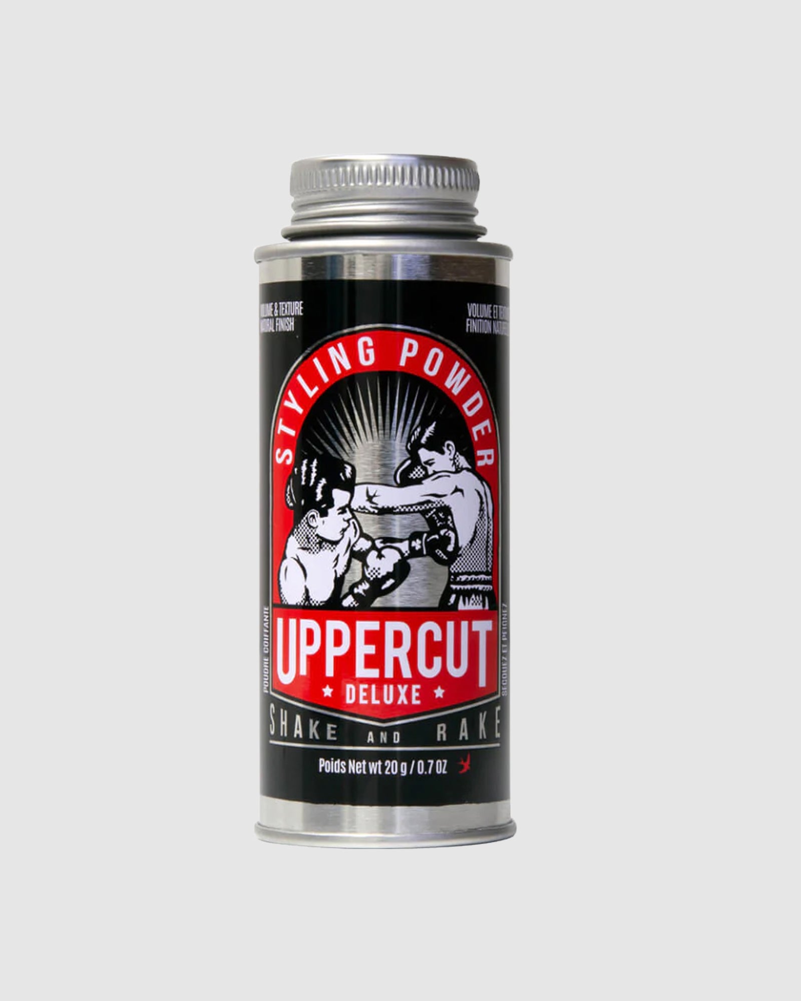 Styling Powder – General Pants Co.