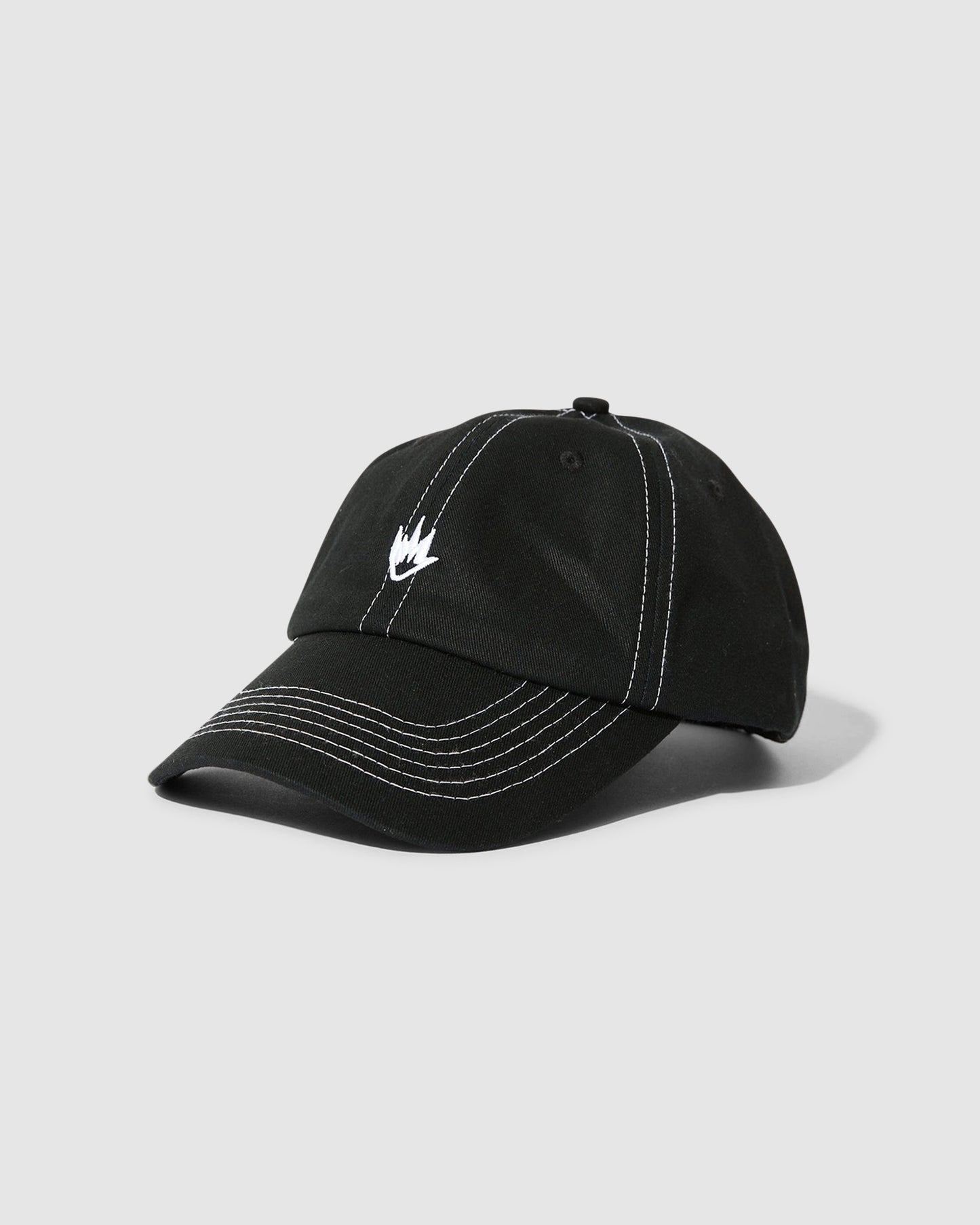 Core Six Panel Cap