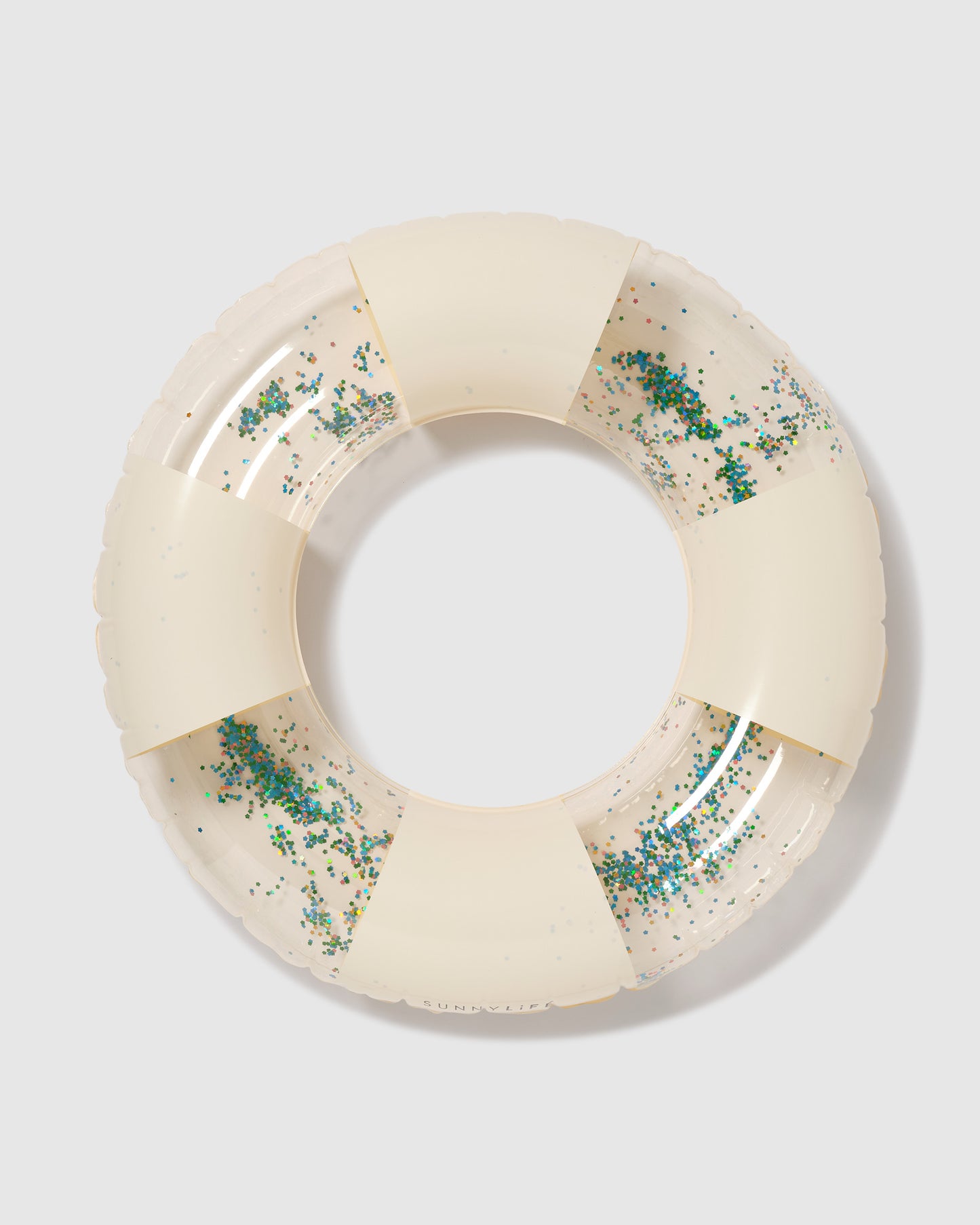 Slim Tube Pool Ring