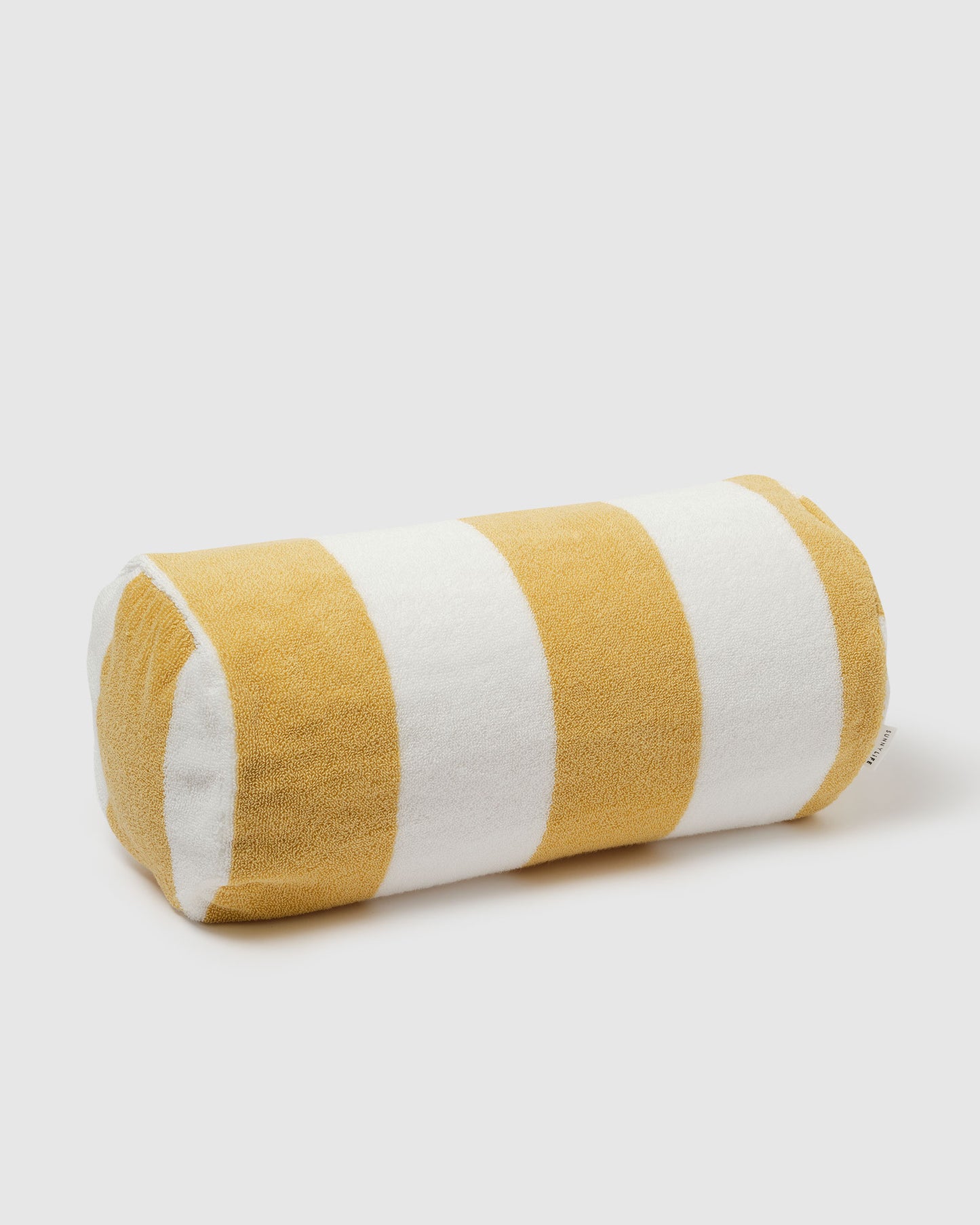 Inflatable Beach Pillow