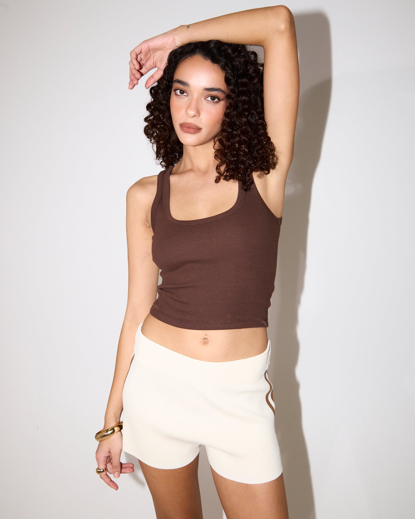 Super Scoop Classic Tank Top