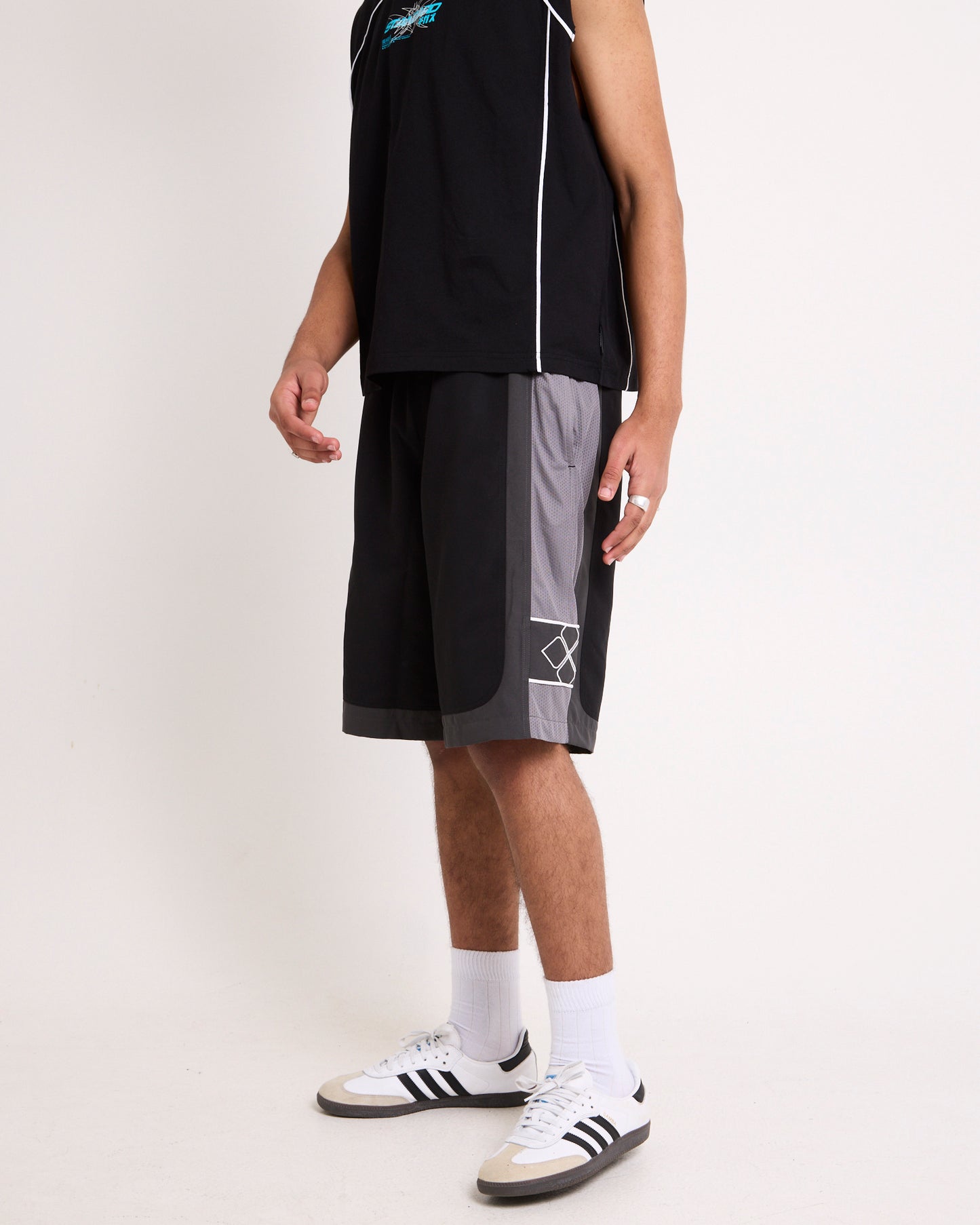Saturn Cargo Shorts