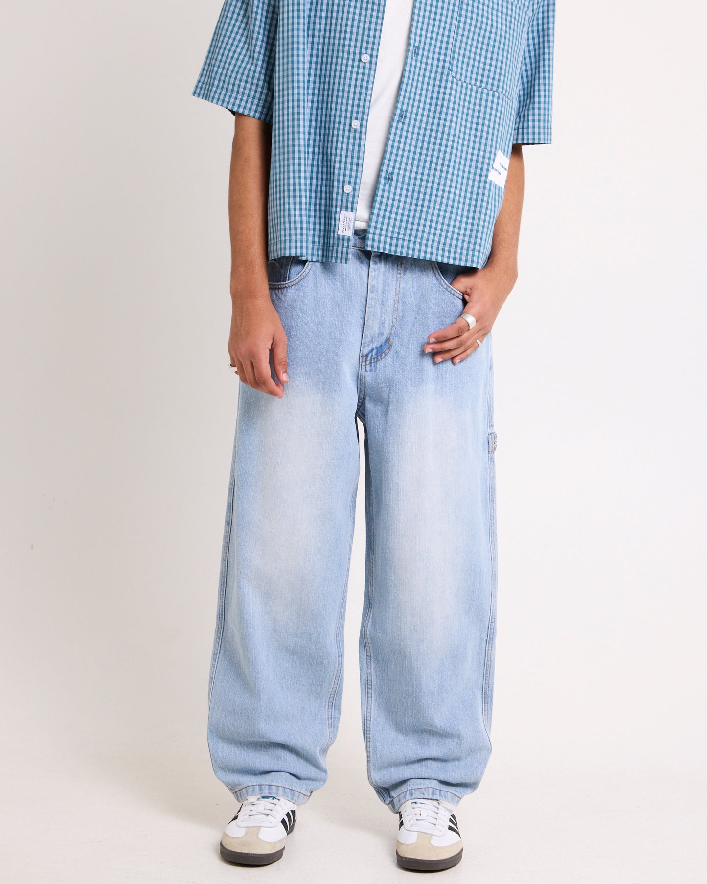 South Vintage Denim Jeans