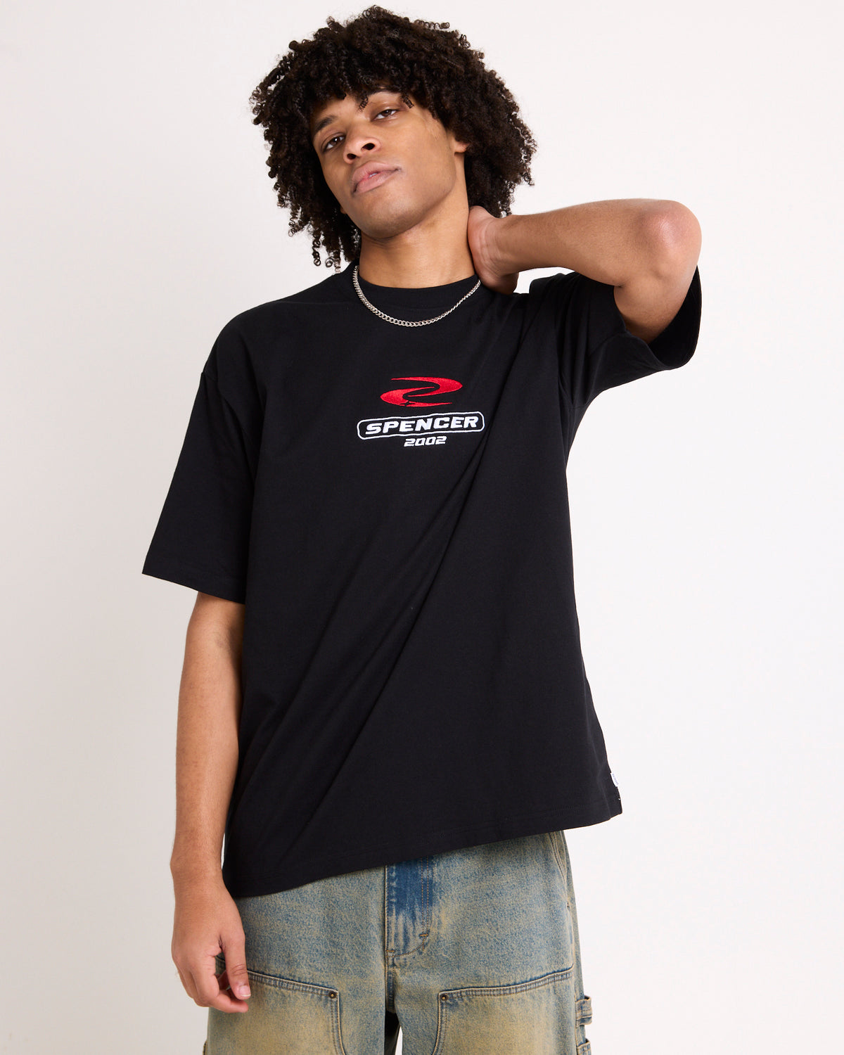 Turbo Sports T-Shirt