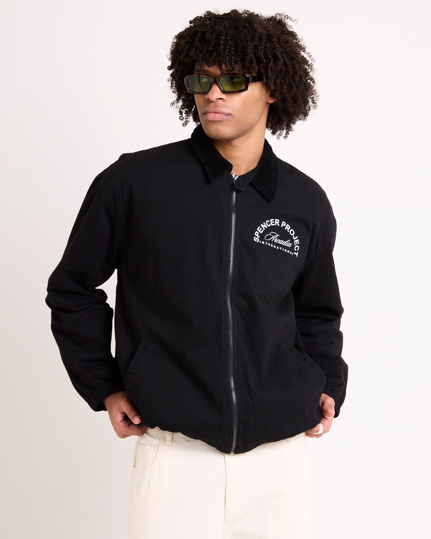 Paradise Jacket