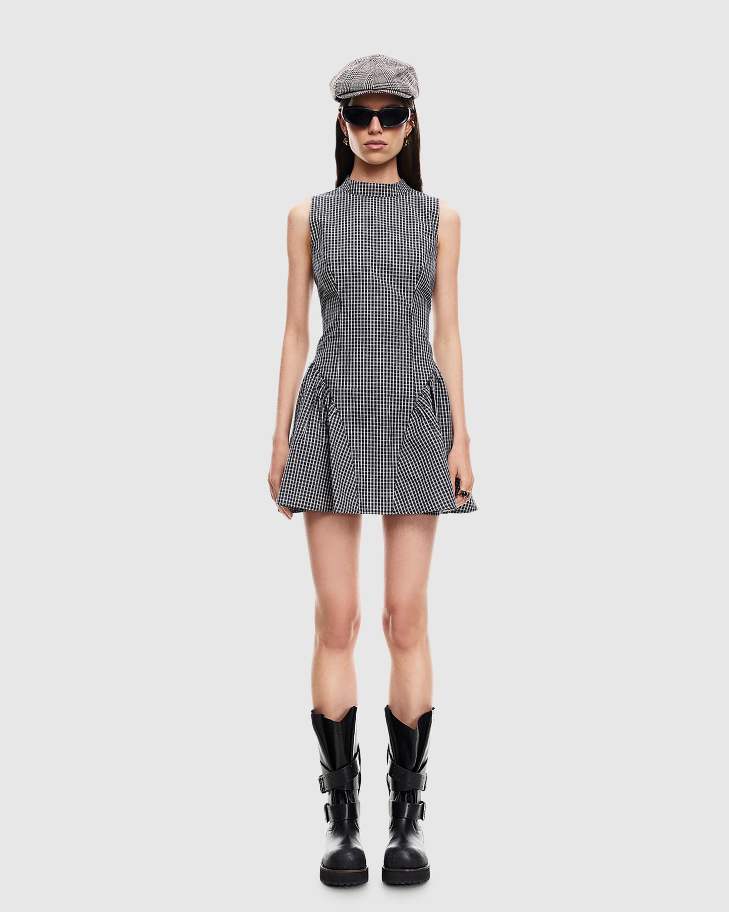 Chelsea Mini Dress
