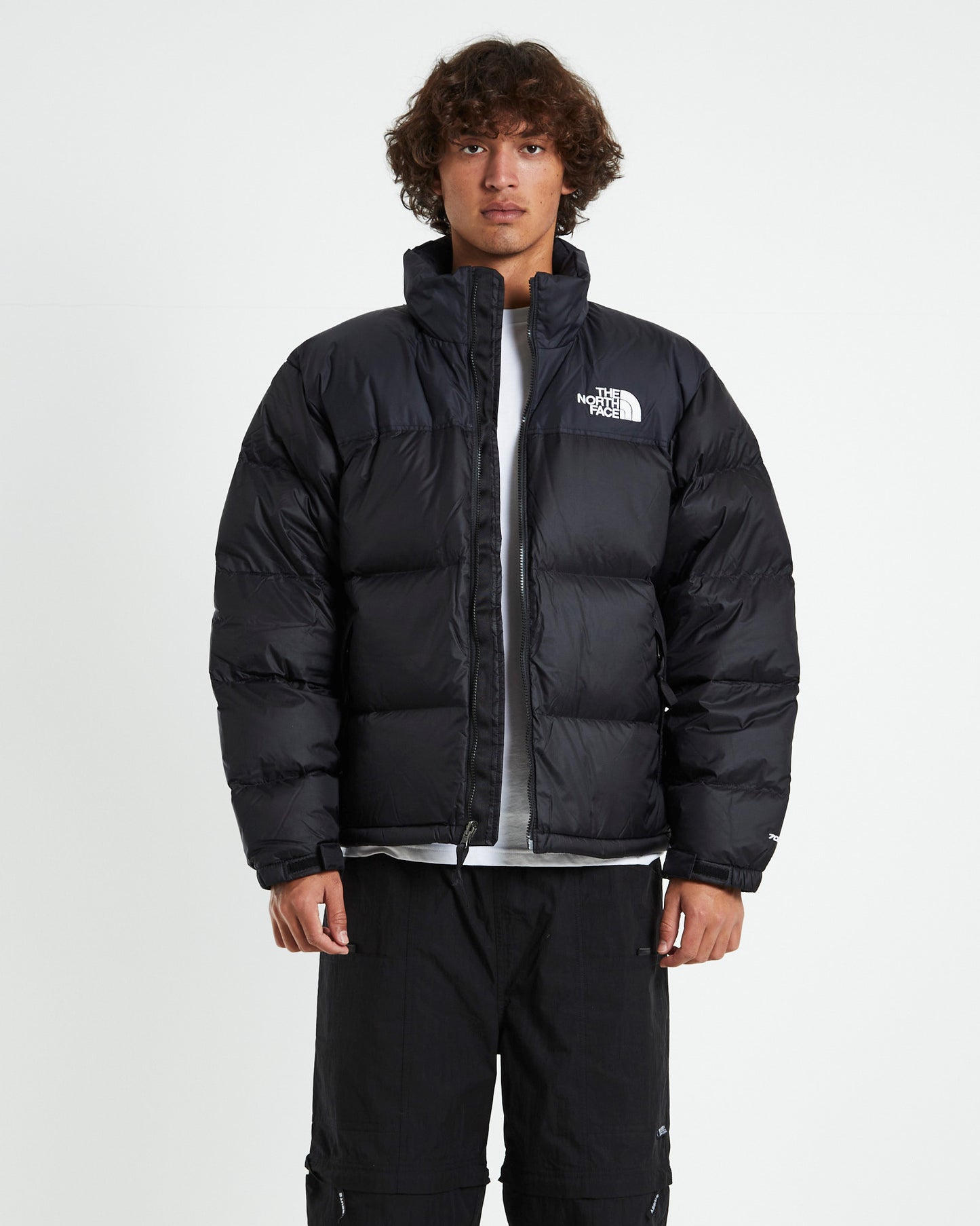 1996 Retro Nuptse Jacket
