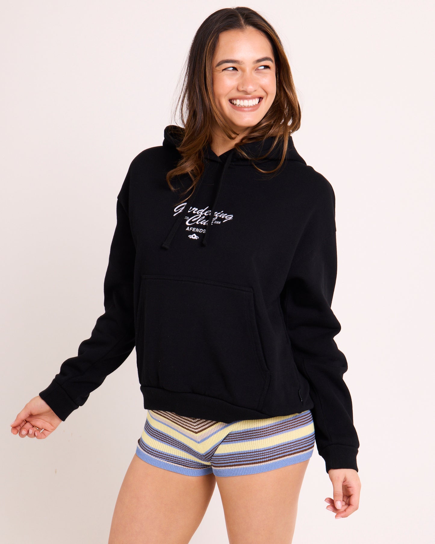 Gardening Club Hoodie