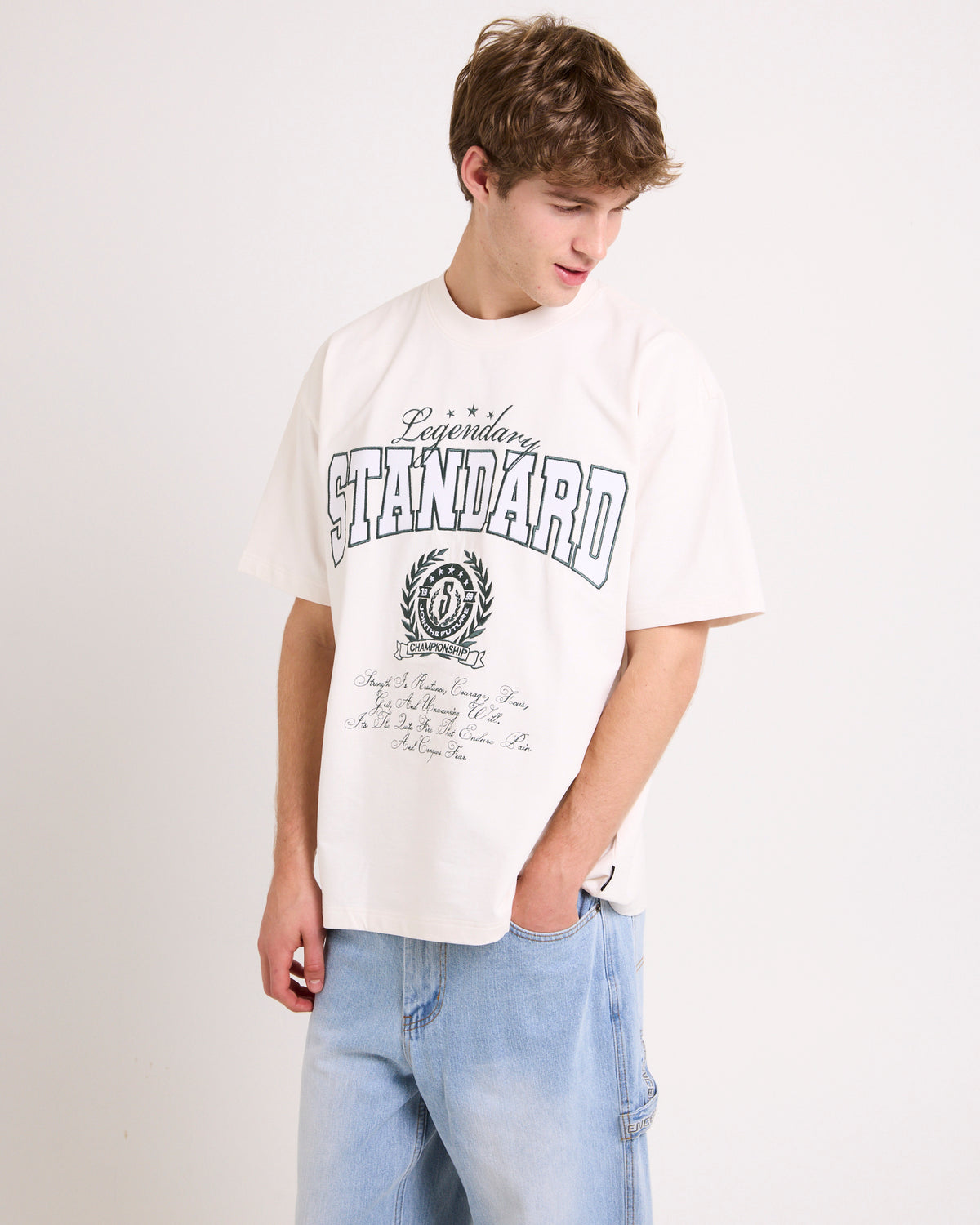 Champions T-Shirt