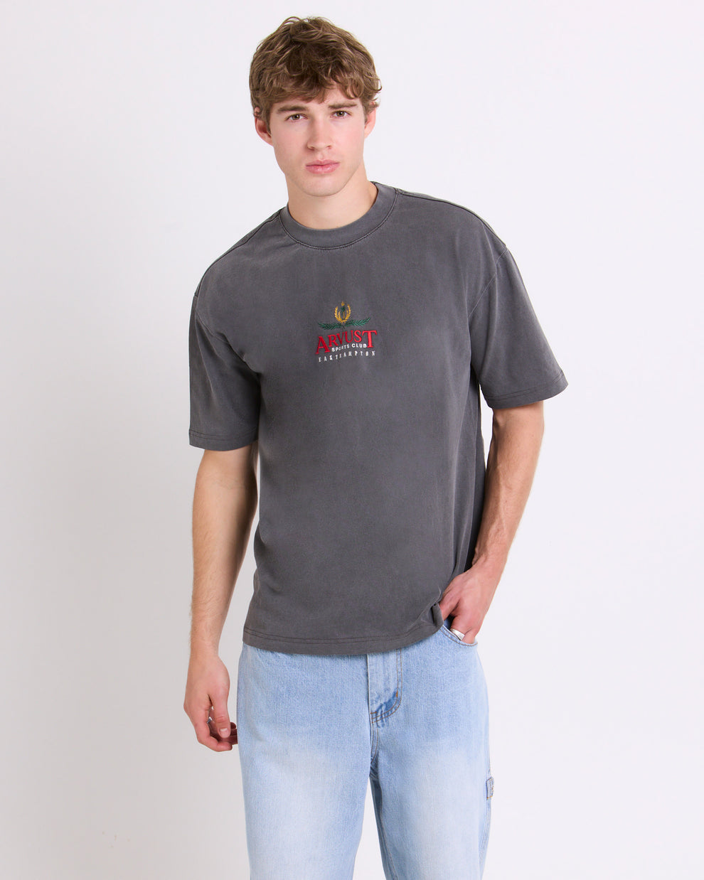 Hampton T-shirt – General Pants Co.