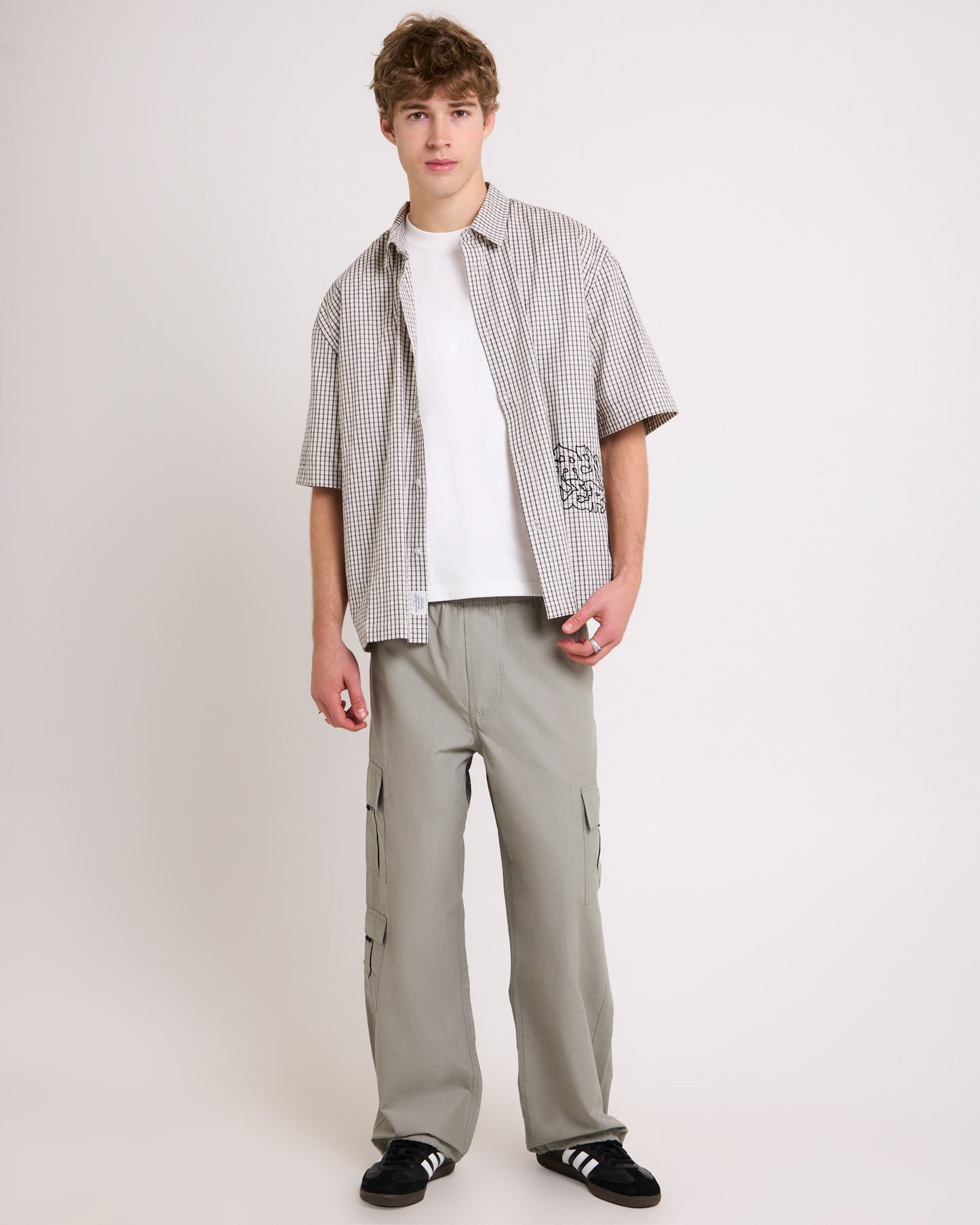 Trekking Cargo Pants 2.0