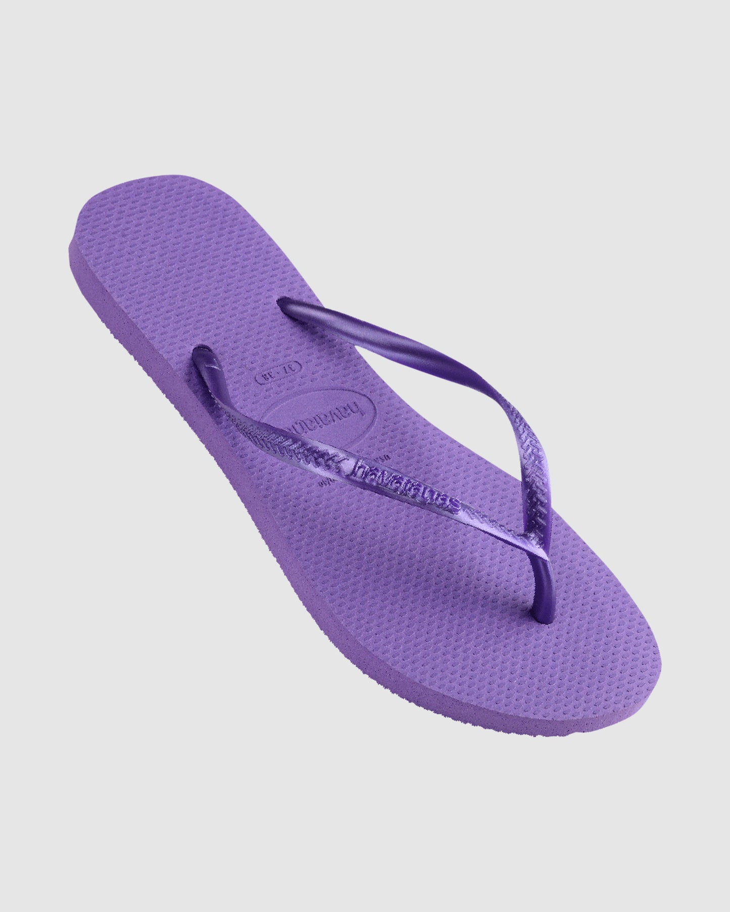 Slim Flip Flops