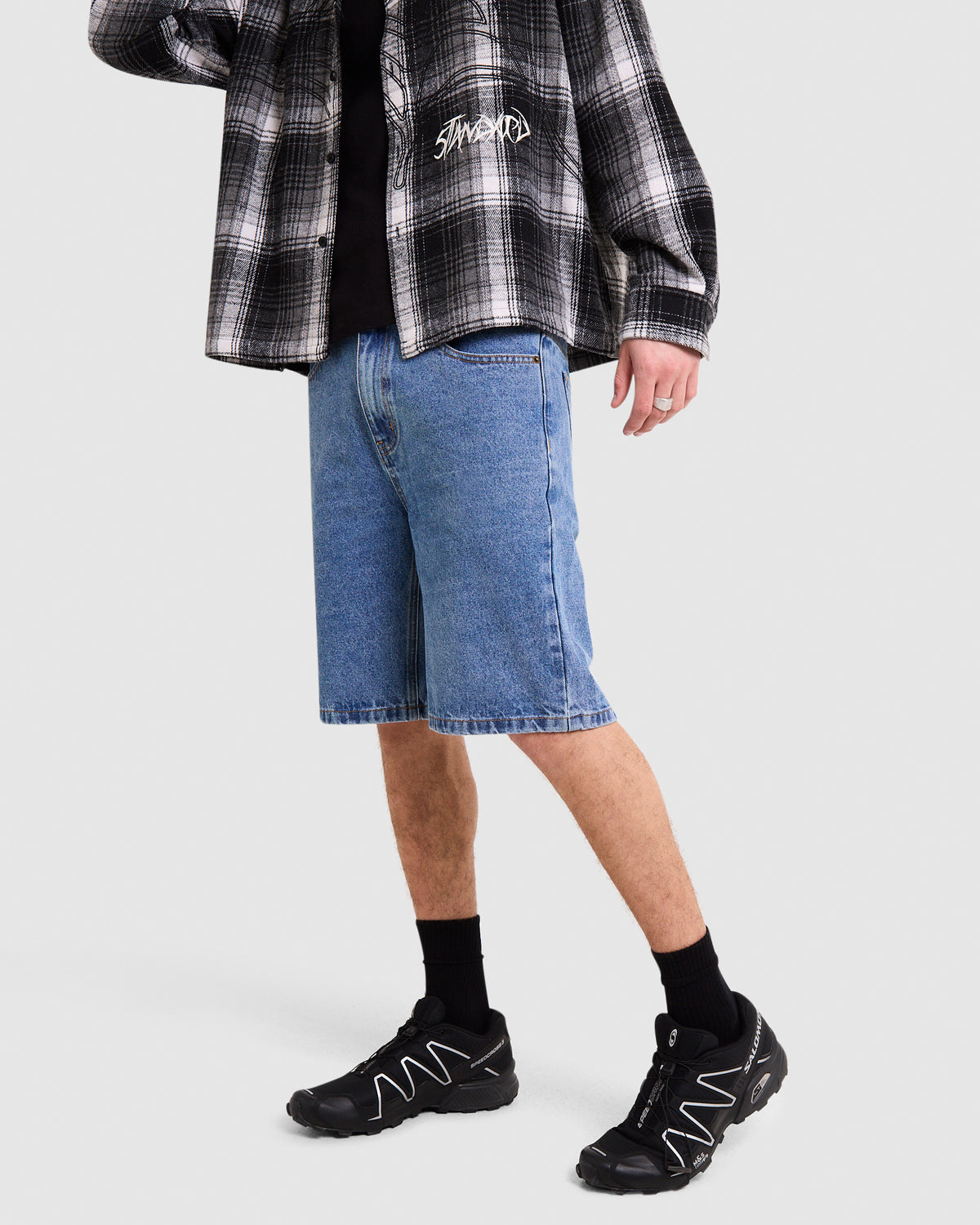 Yard Jorts