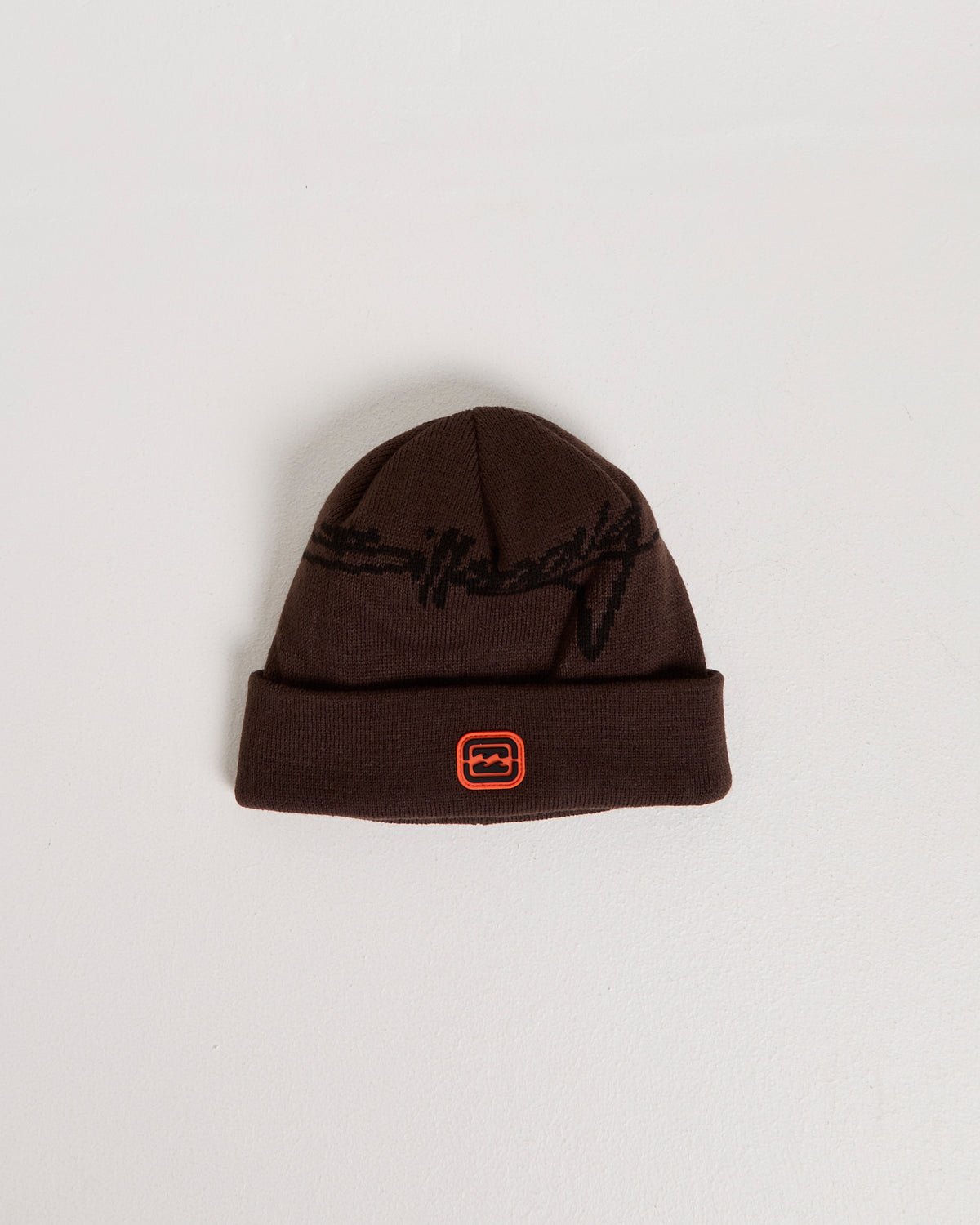 Filthy Beanie CHOCOLATE