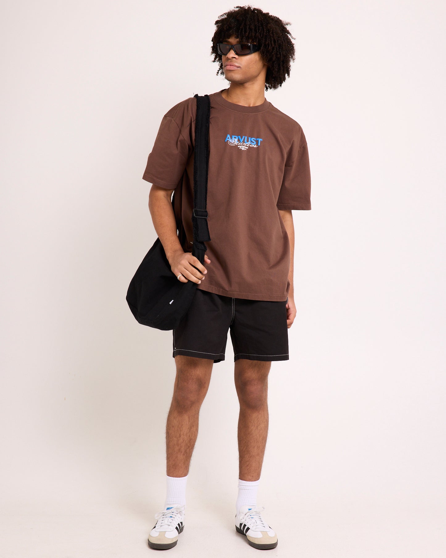 South Coast T-Shirt
