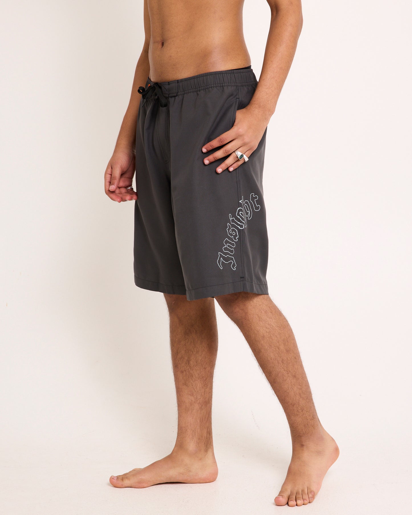 Stamped Boardshorts