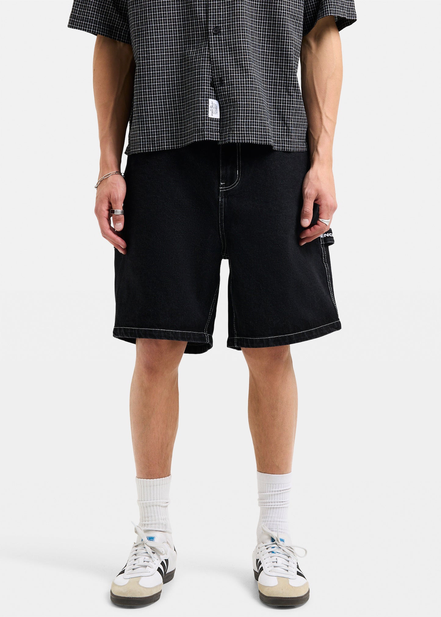 Brunson Carpenter Shorts
