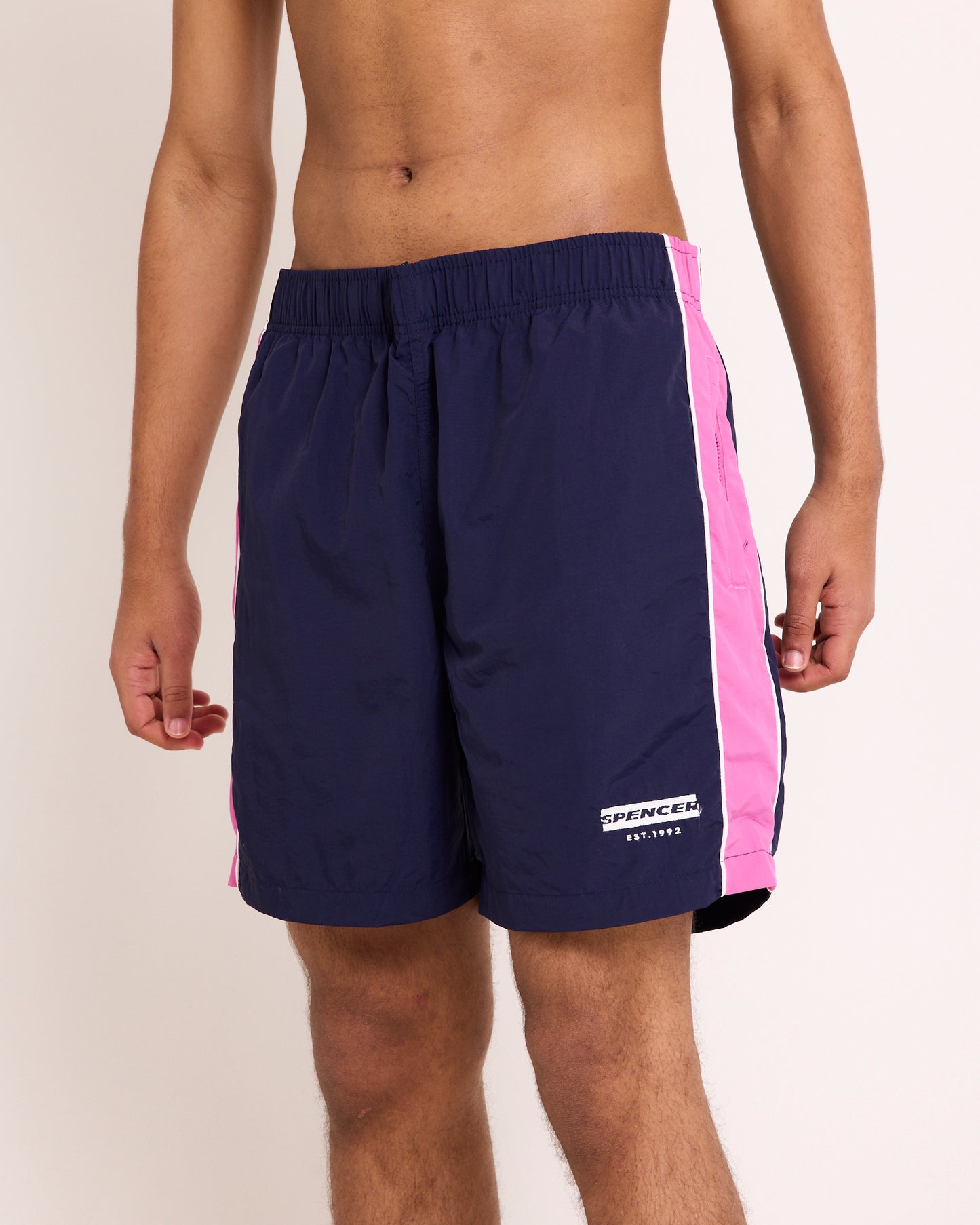 Supply Swim Shorts