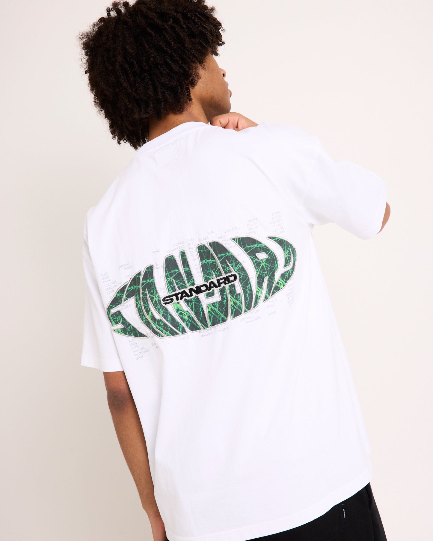 Jiro T-Shirt