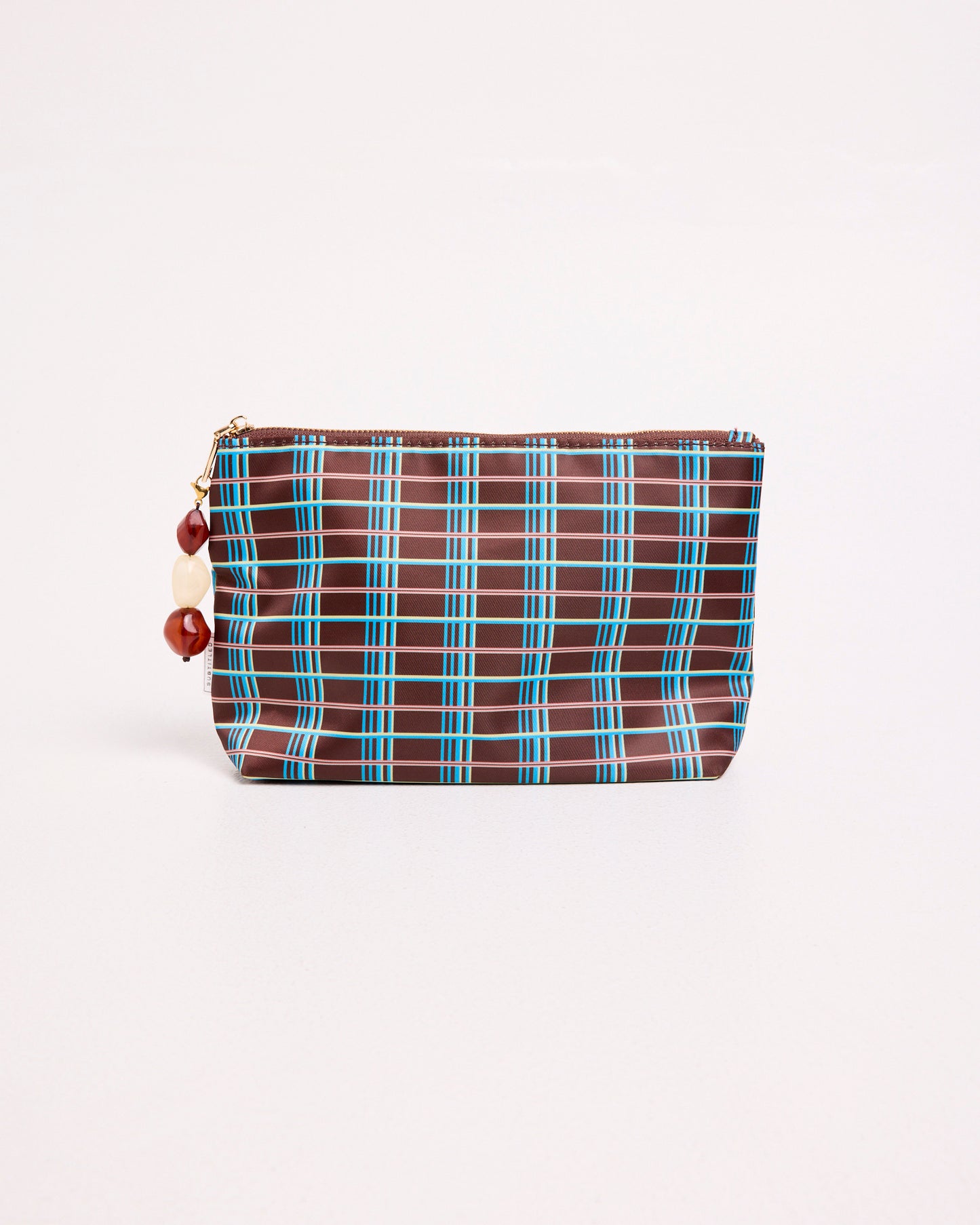 Waterproof Cosmetic Bag