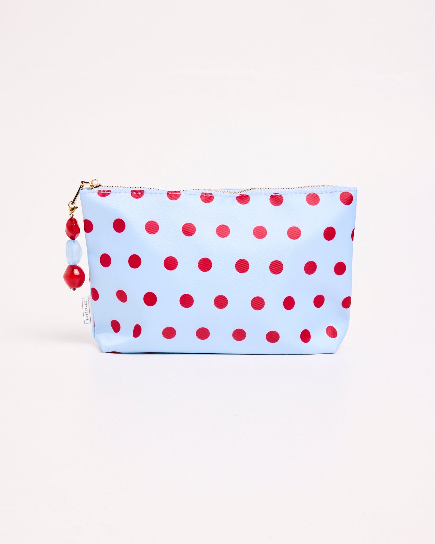 Waterproof Cosmetic Bag