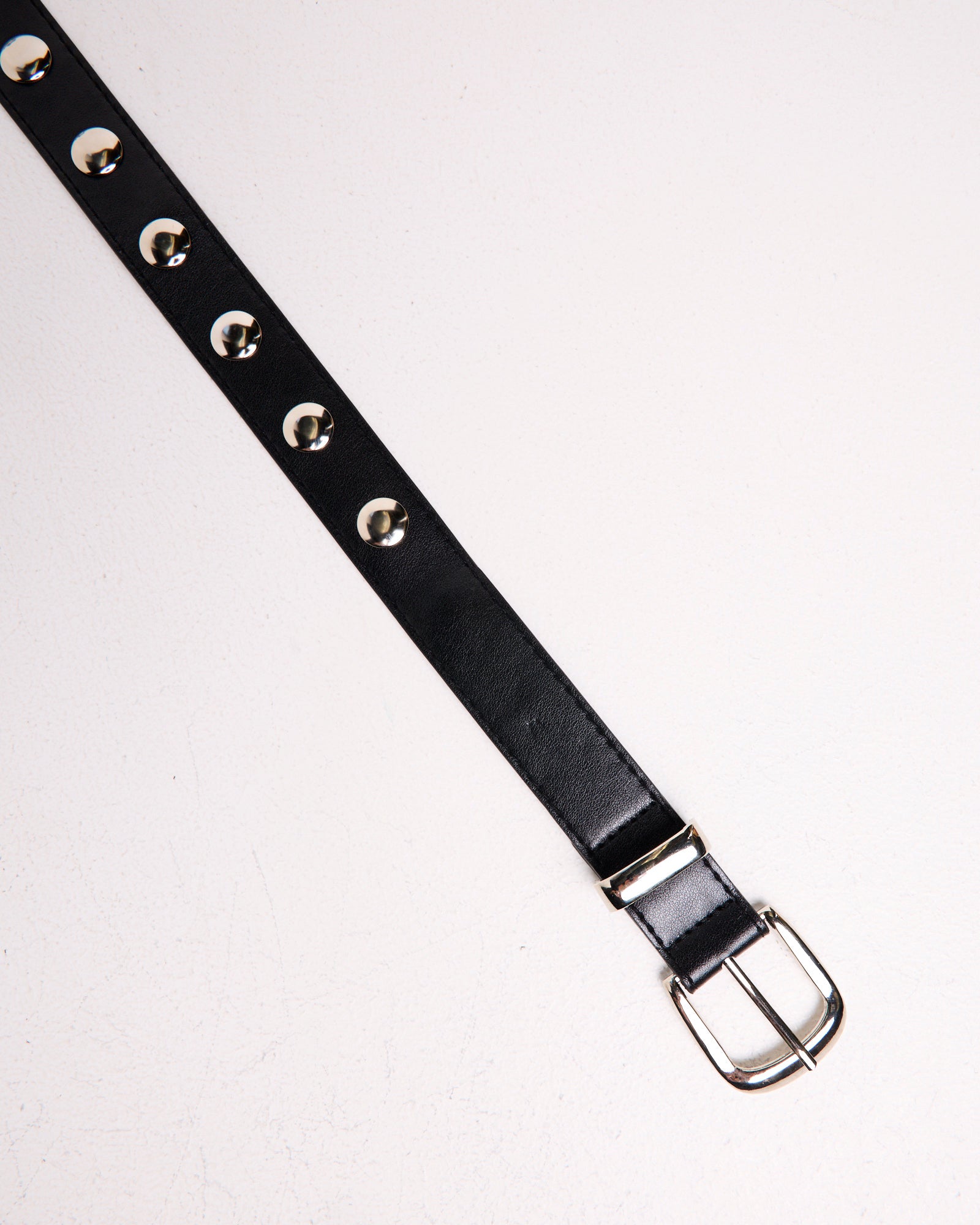 Sammy Studded Belt – General Pants Co.